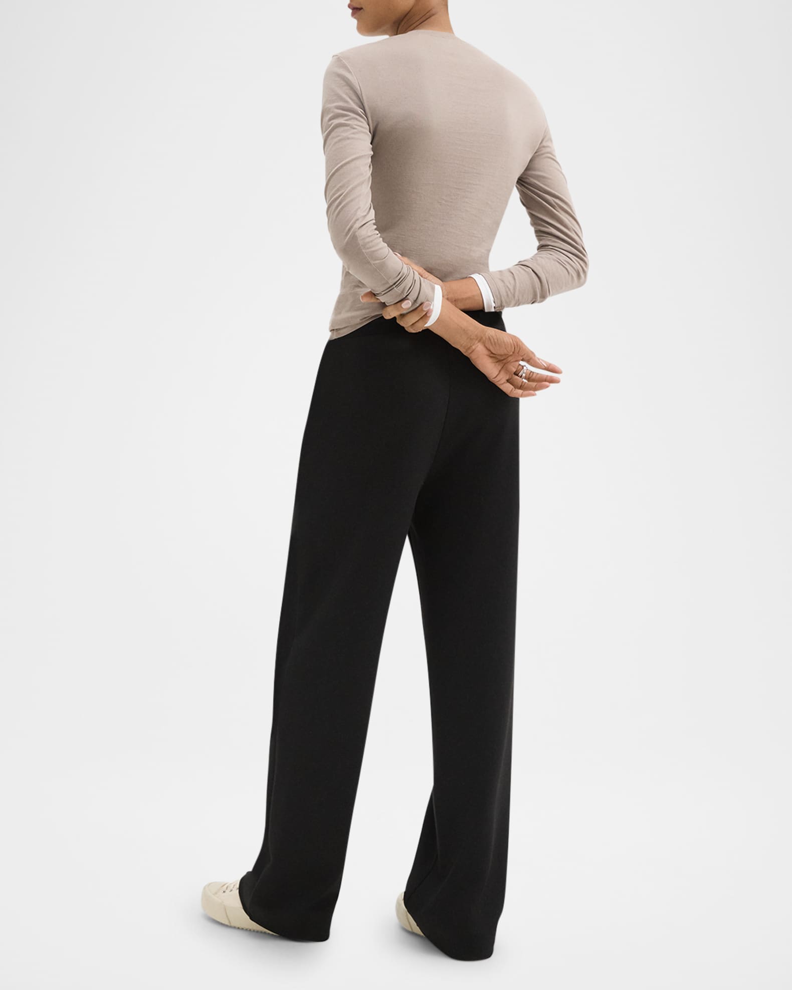 Easy Track Pants