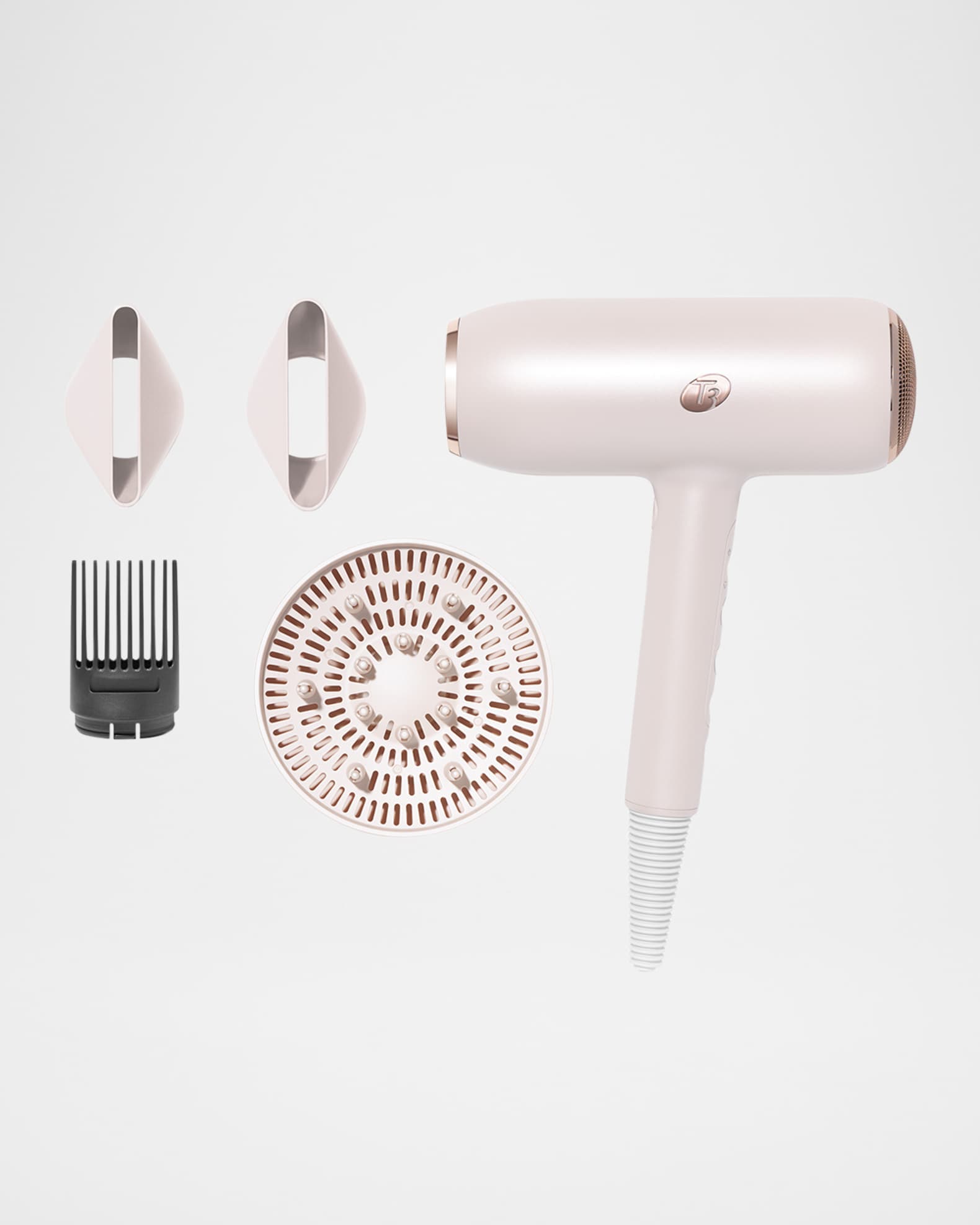 Featherweight StyleMax Professional Hair Dryer 0