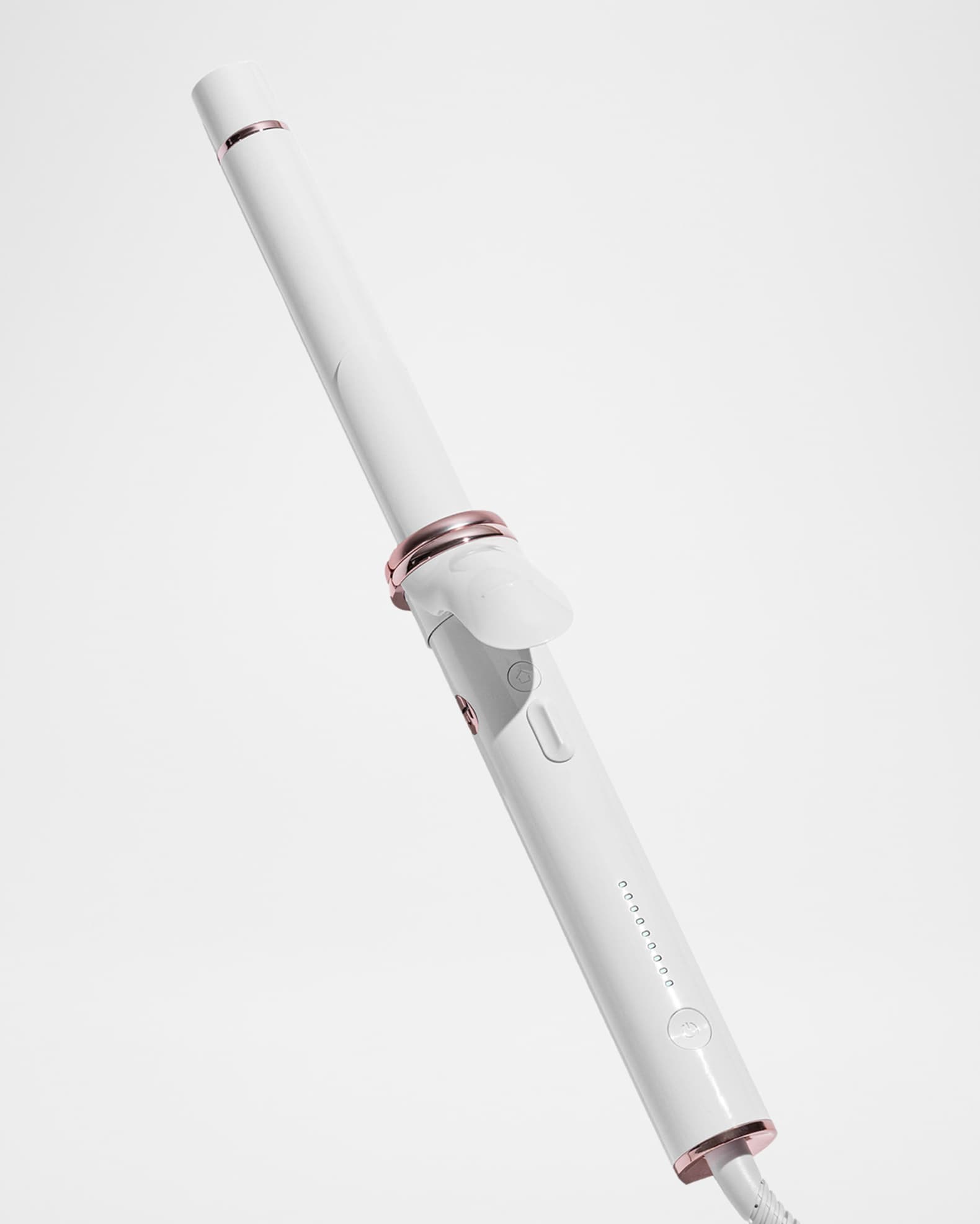CurlWrap 1" Automatic Rotating Curling Iron 0