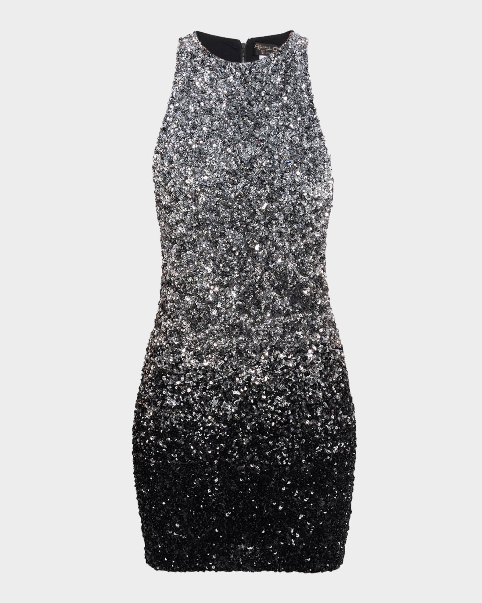 Victoria Tweed Jumper Dress