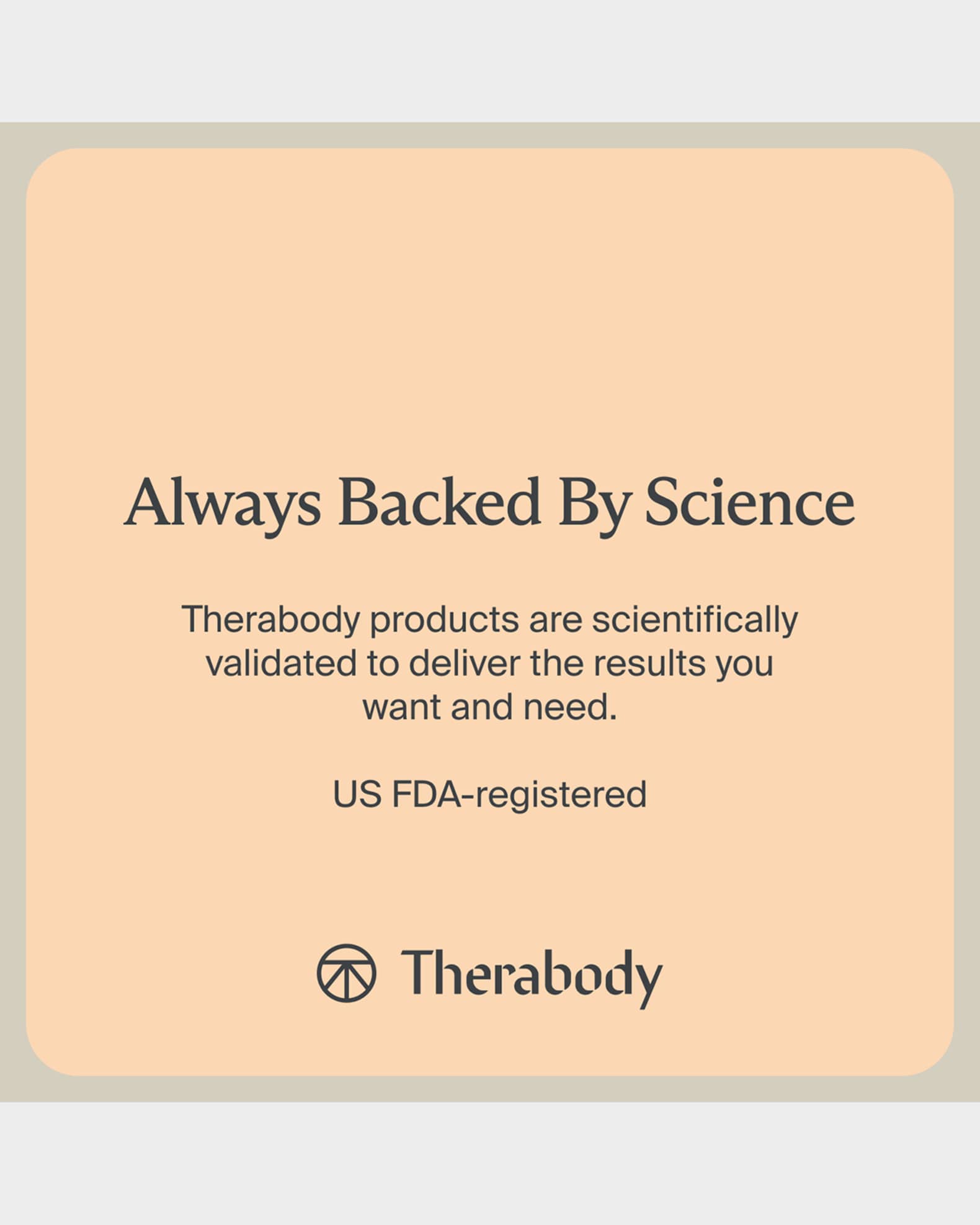 Therabody SleepMask with Vibration Therapy 1