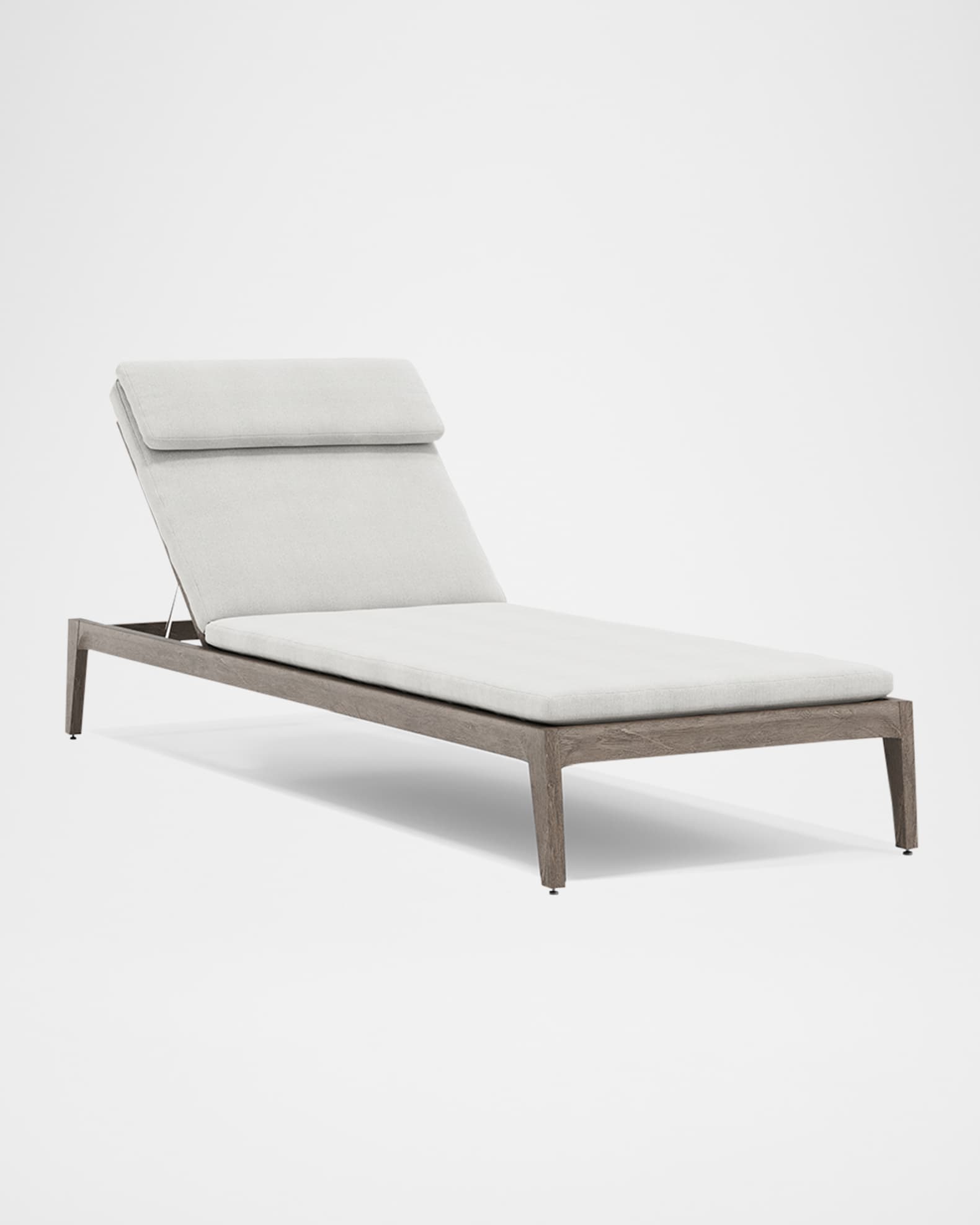 Ibiza Outdoor Chaise 1