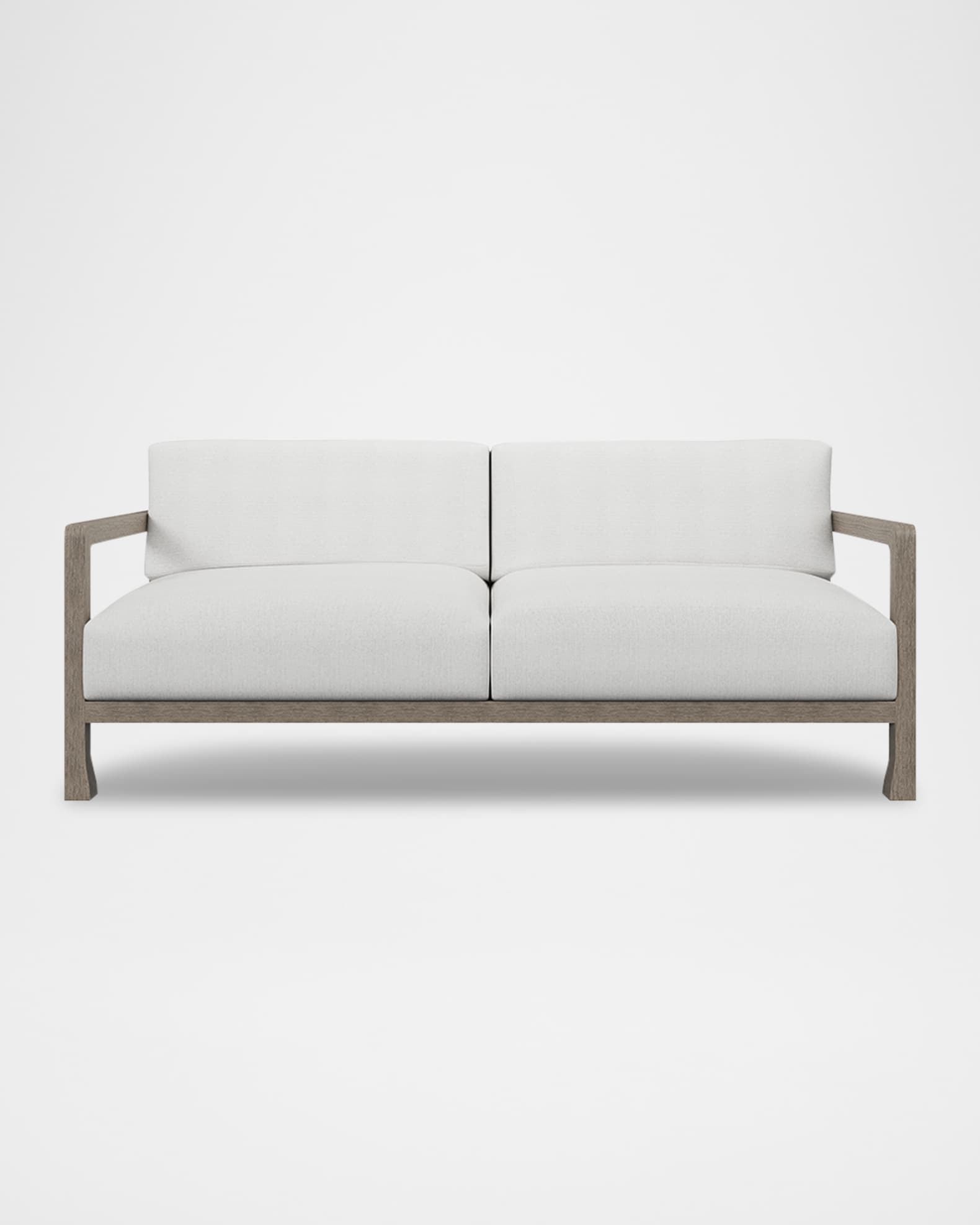 Tanah Outdoor Sofa 1