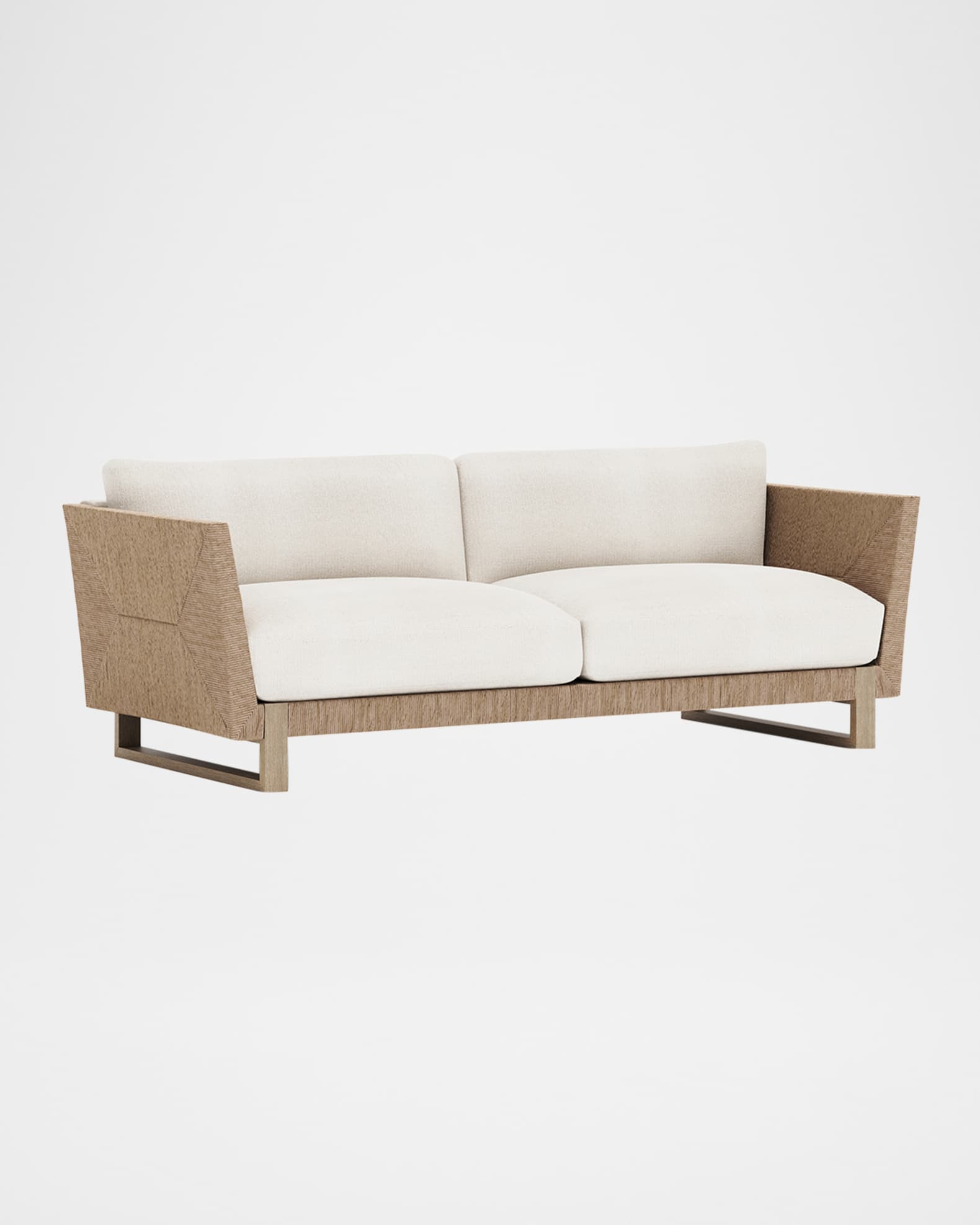Praia Outdoor Sofa 1