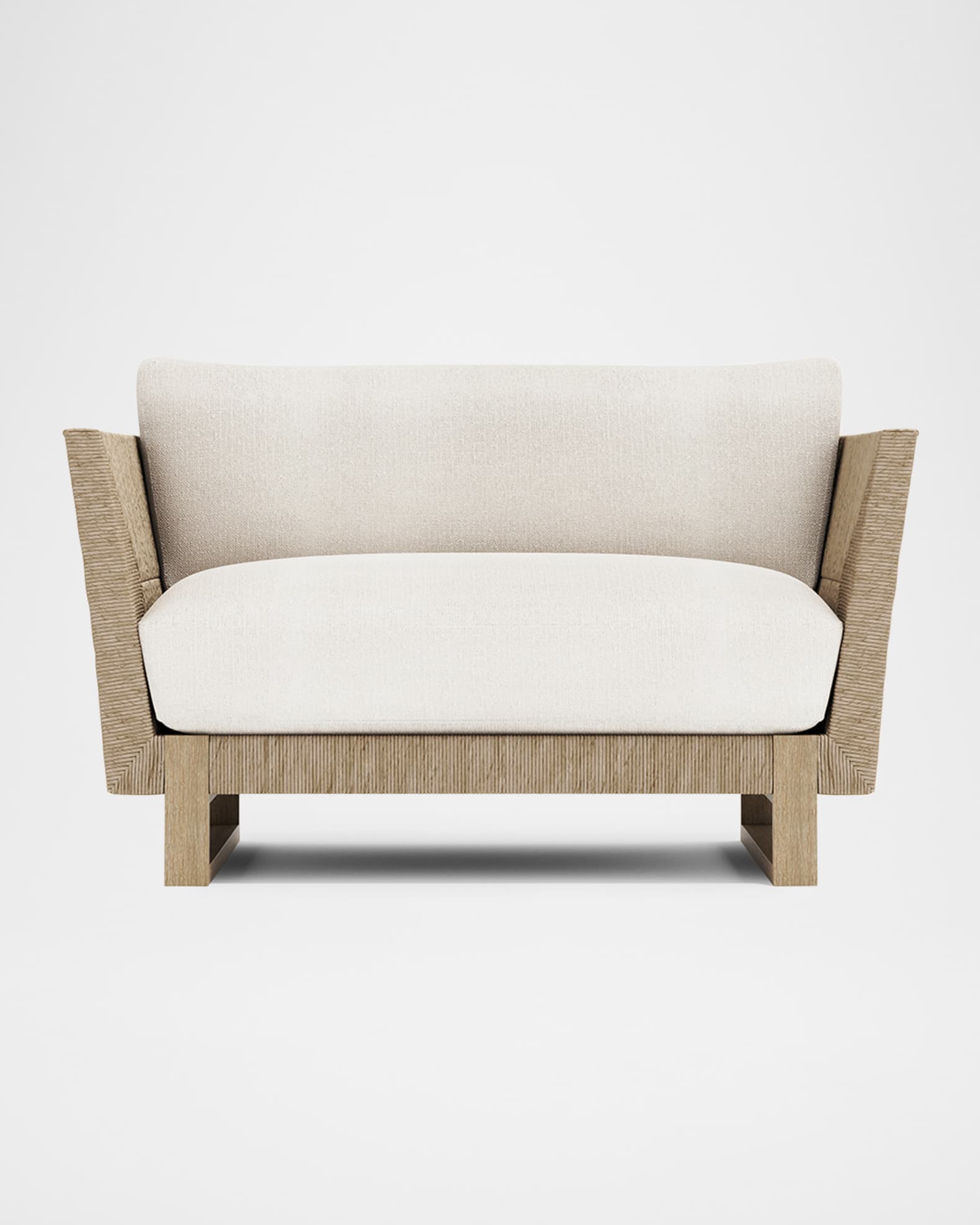 Praia Outdoor Chair 1