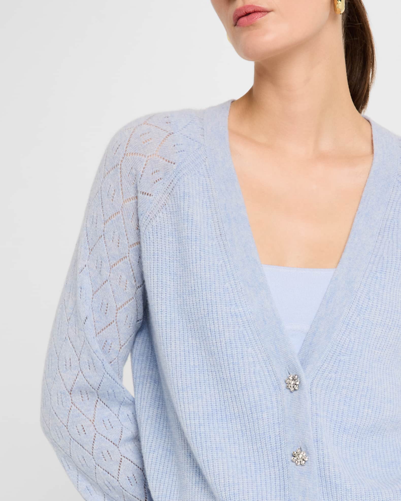 Neiman marcus women's cashmere sweaters shop