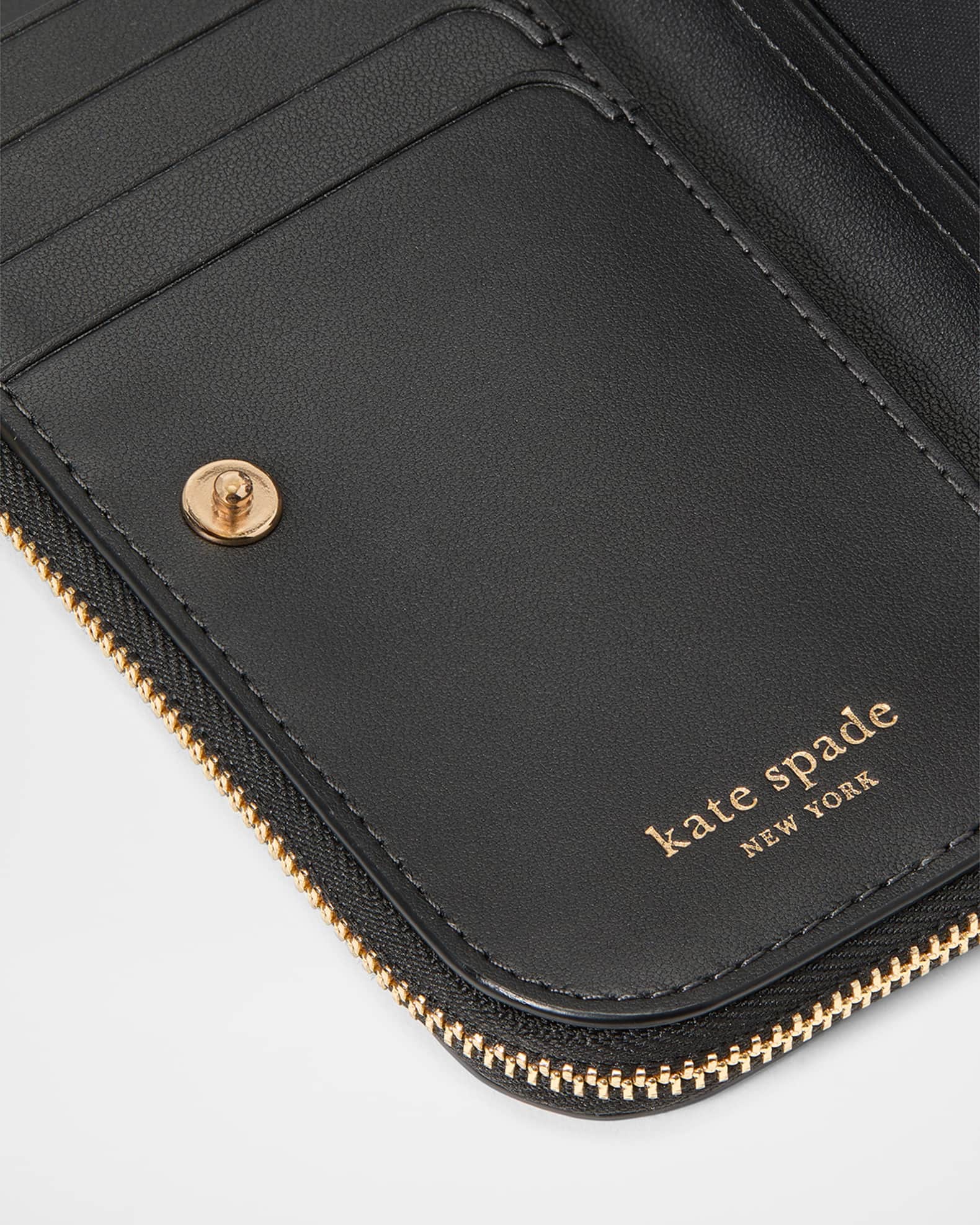 Kate spade darci wallet 2025