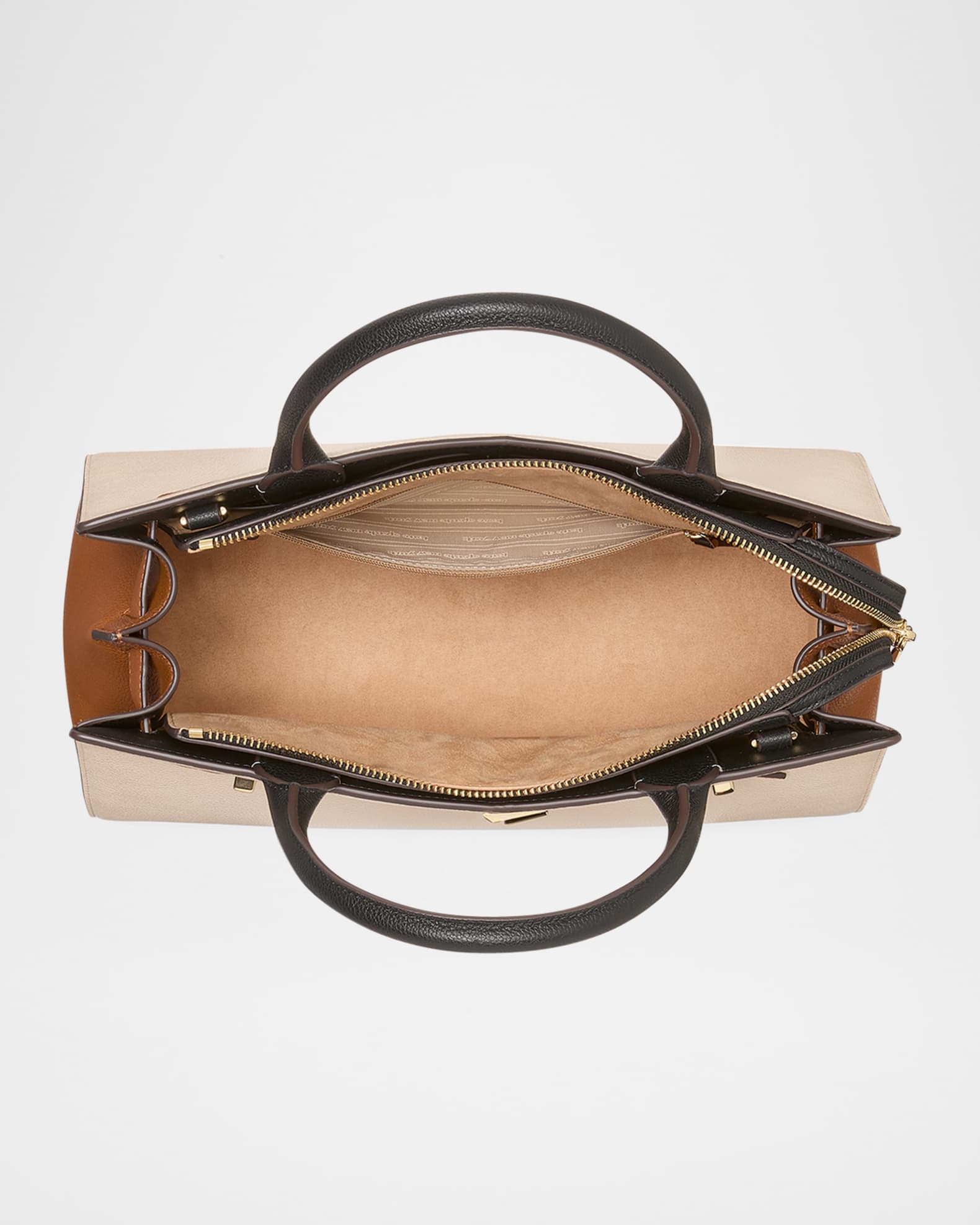 kate spade new york tribeca colorblock pebbled leather crossbody bag