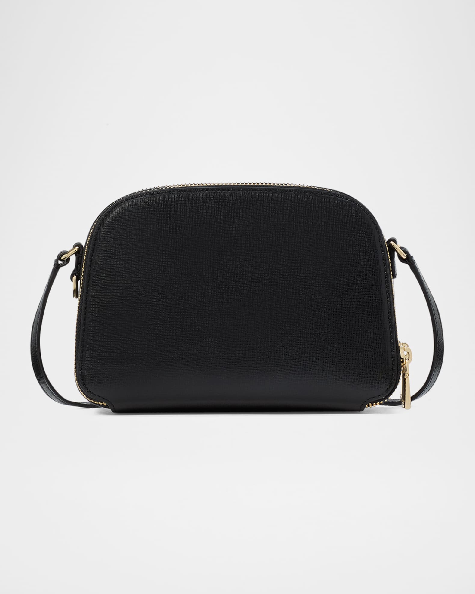 バッグ SIDE ZIPPER TWO WAY BAG IN BLACK MUSINSA公式 | MATIN KIM SIDE ZIPPER TWO WAY BAG IN BLACK