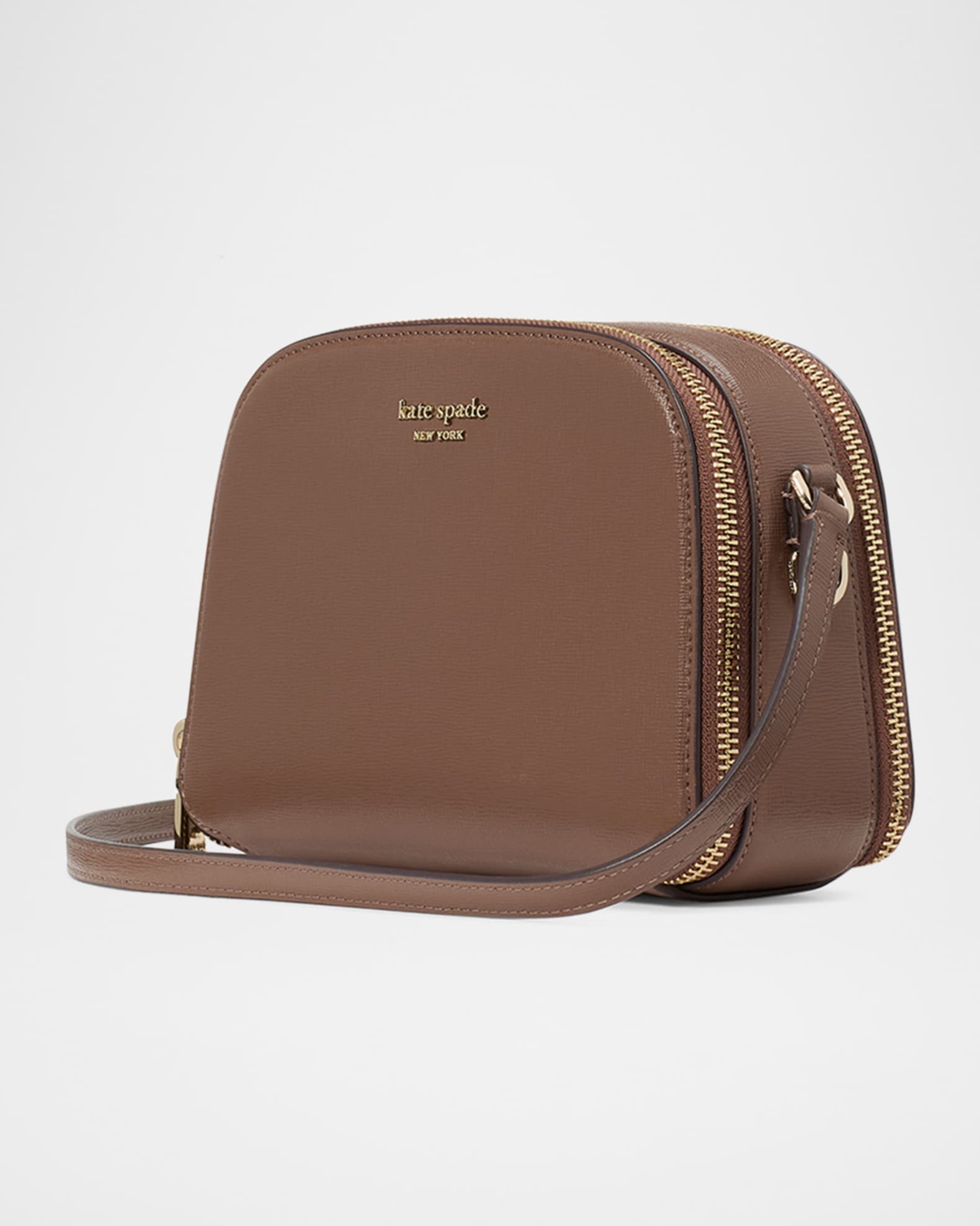 devin double-zip leather crossbody bag 1