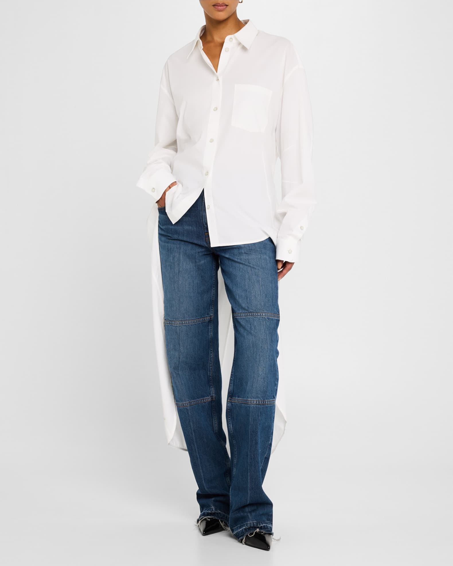 Carpenter Jeans 1