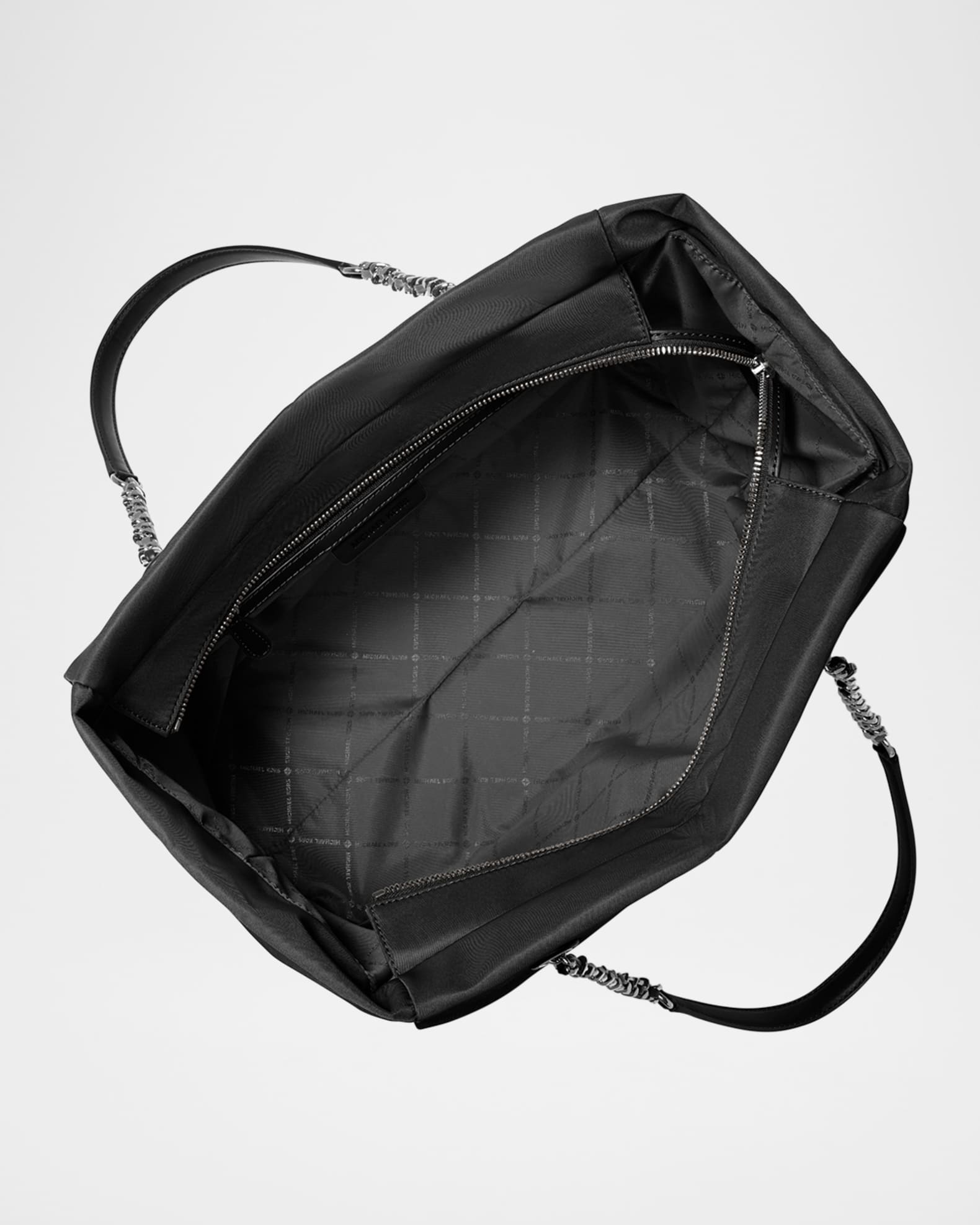 Georgia Large Nylon Tote Bag 1