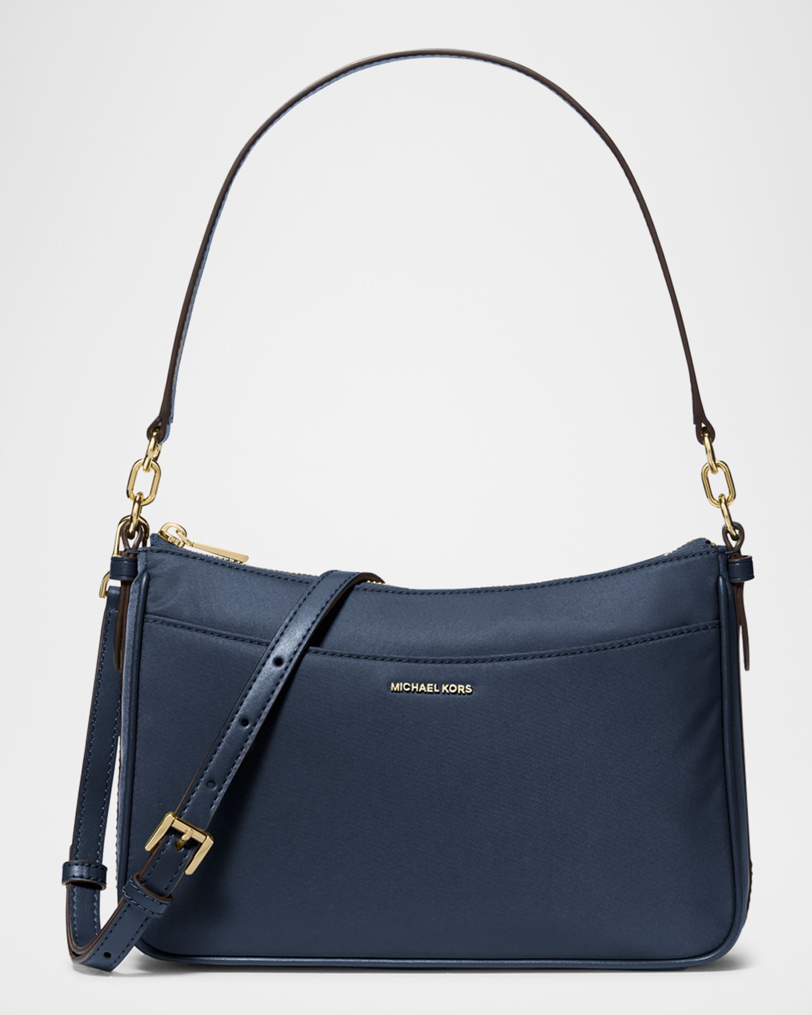 Jet Set Medium Pochette Crossbody Bag 0