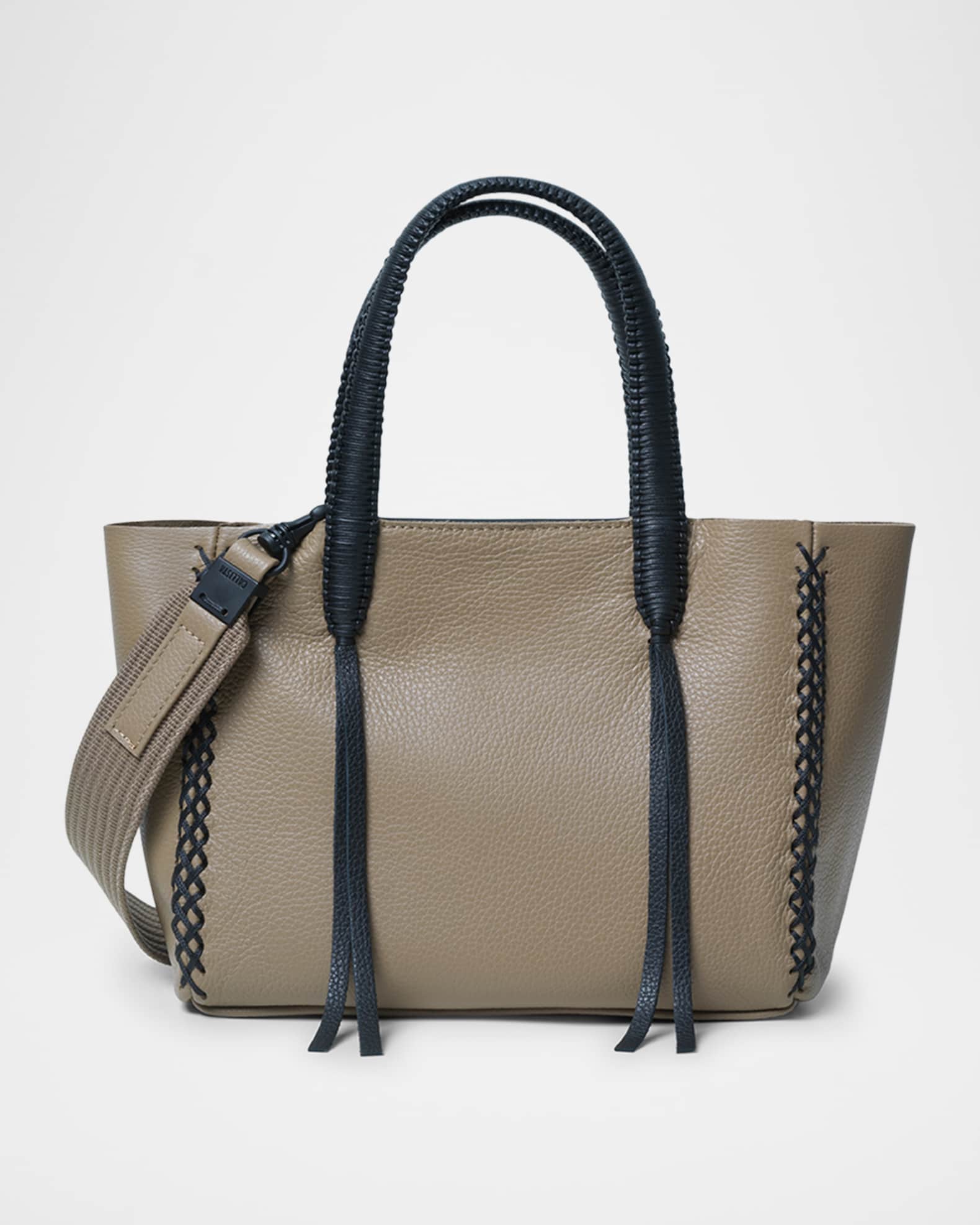 Callista mini tote sales