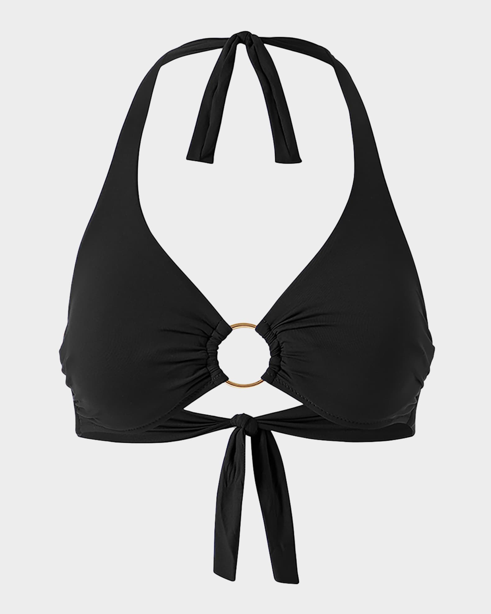 Brussels Core Bikini Top 0