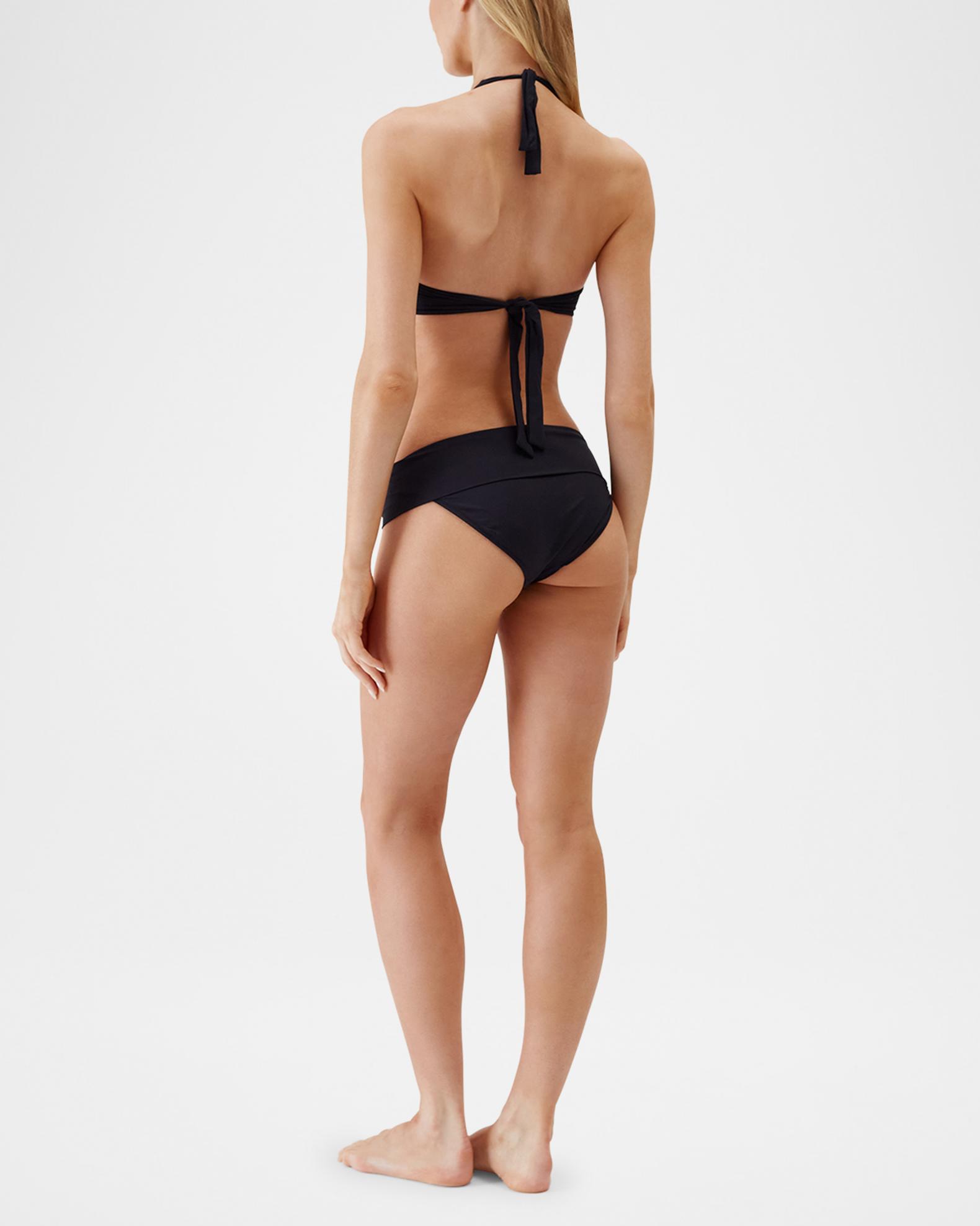 Melissa Odabash Brussels Core Bikini Bottoms | Neiman Marcus