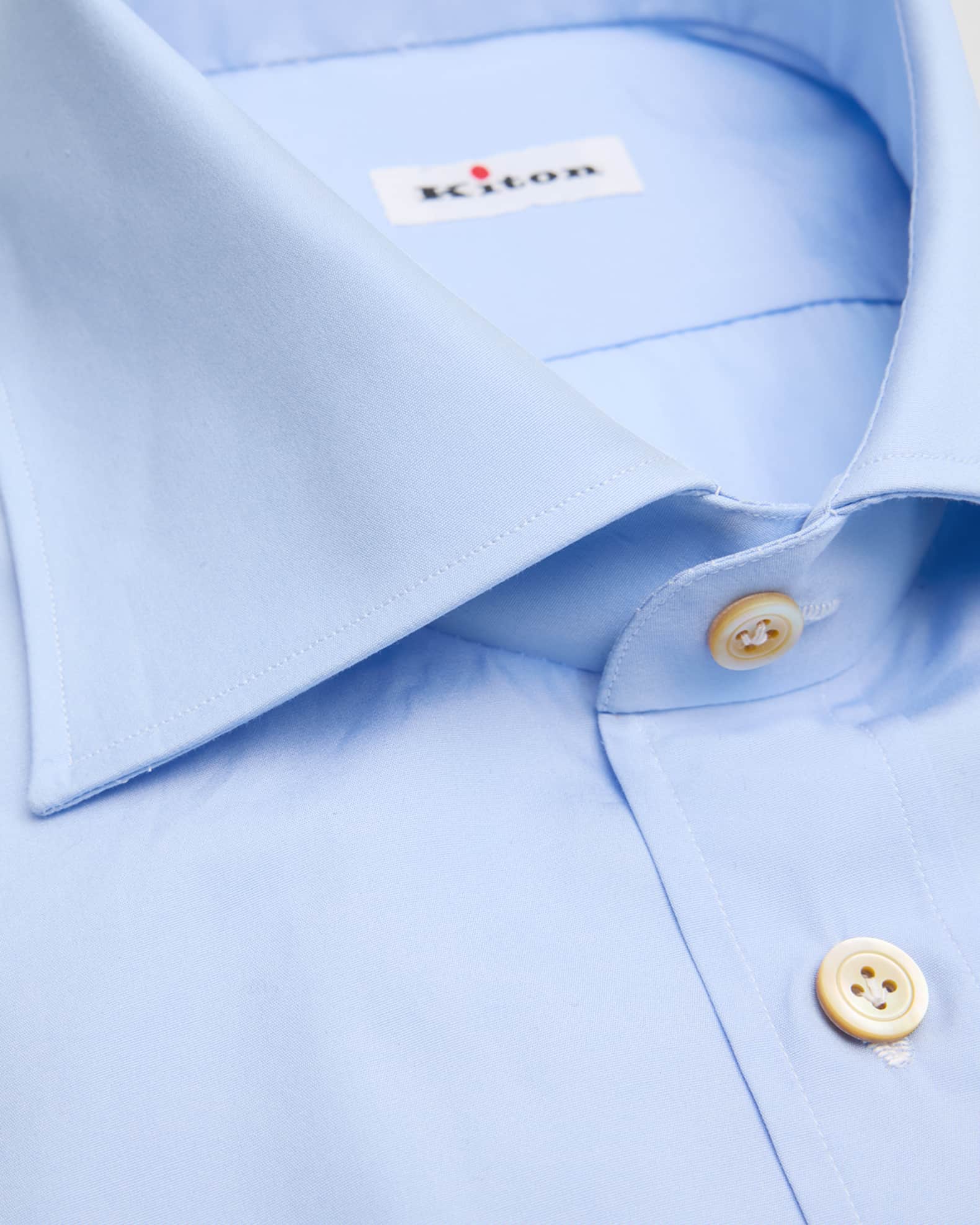 Men's Cotton Dress Shirt 1