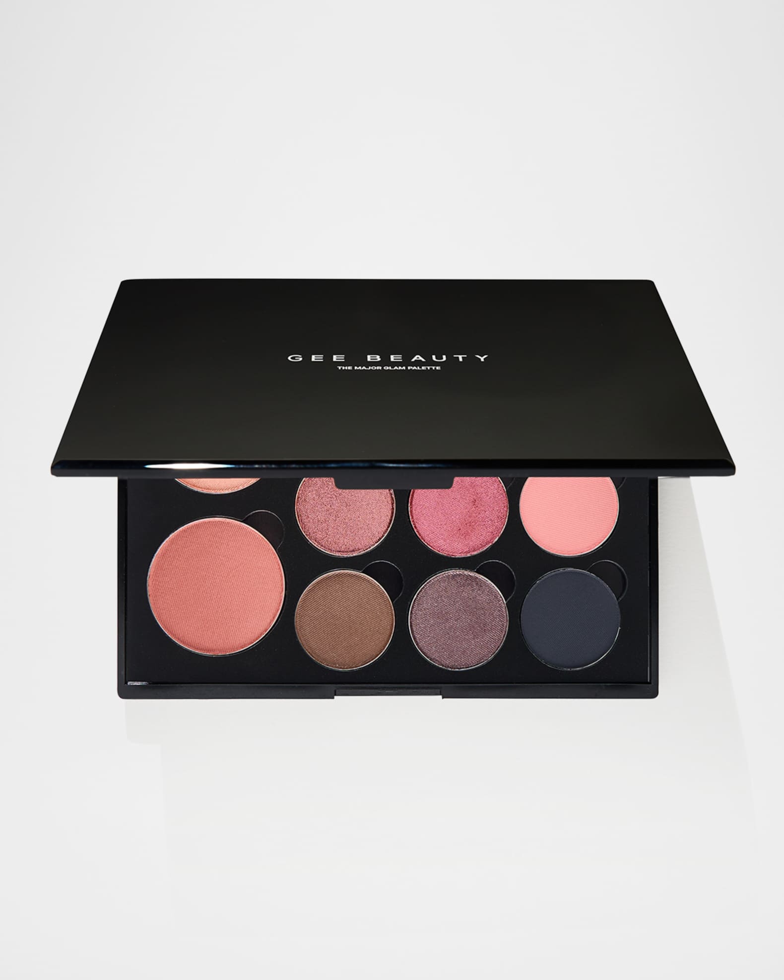 Limited Edition Eyeshadow Palette 1