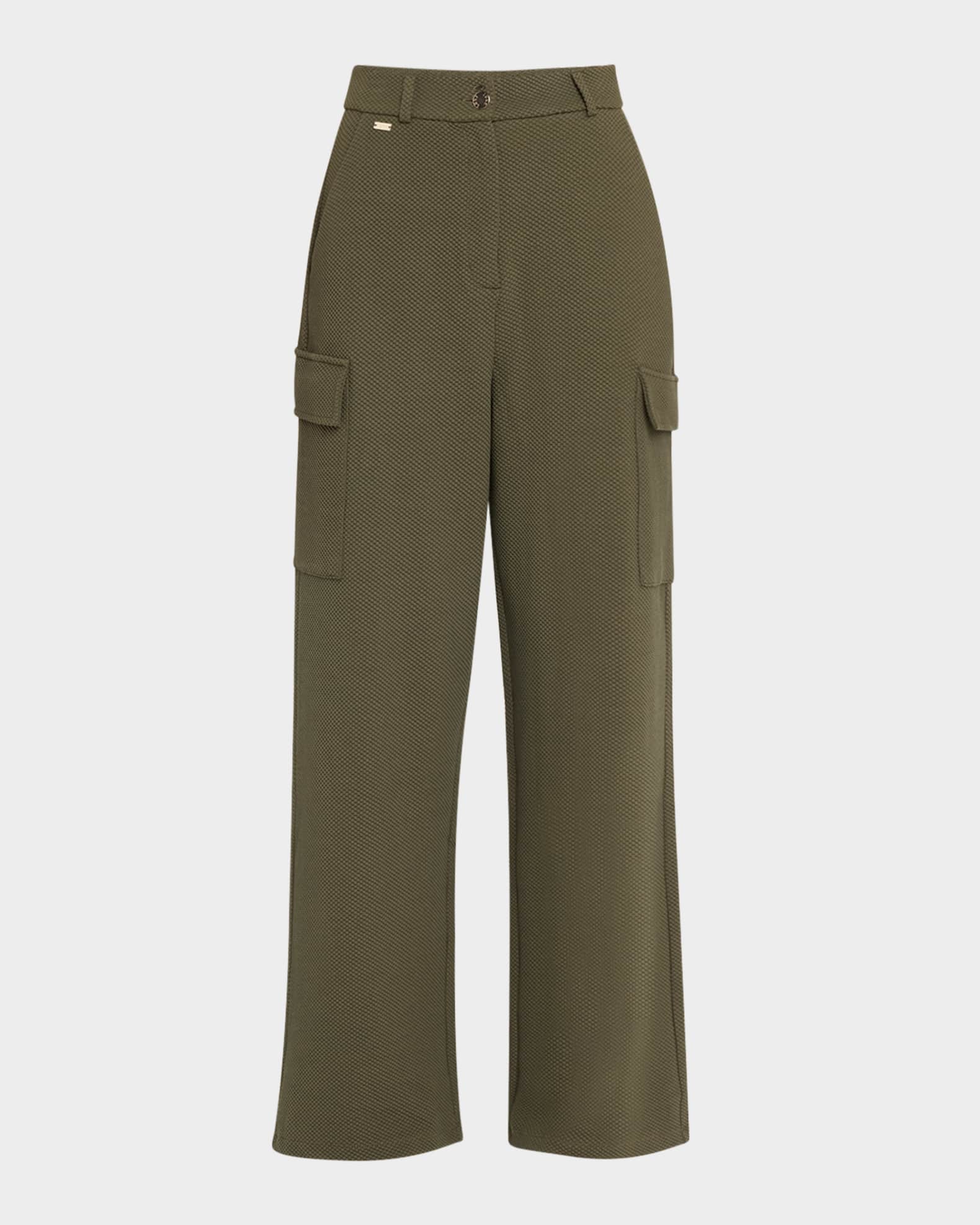 Moon Classic Cargo Pants 0