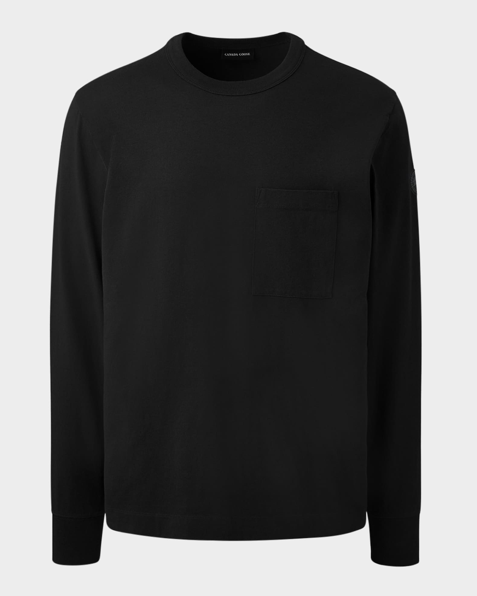 Men's Gladstone Jersey T-Shirt 0
