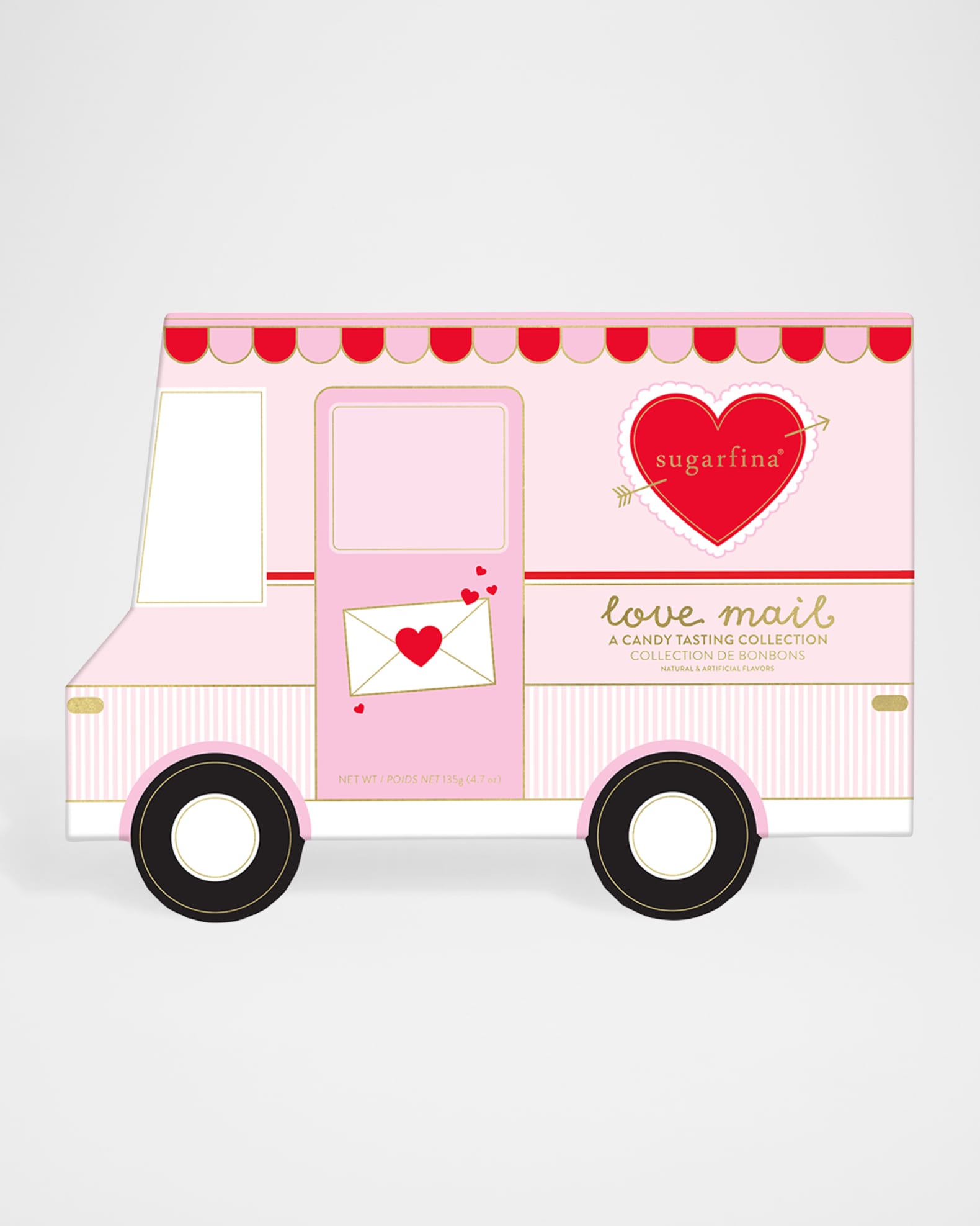 Love Mail Tasting Collection - Valentine's Day 2025 1