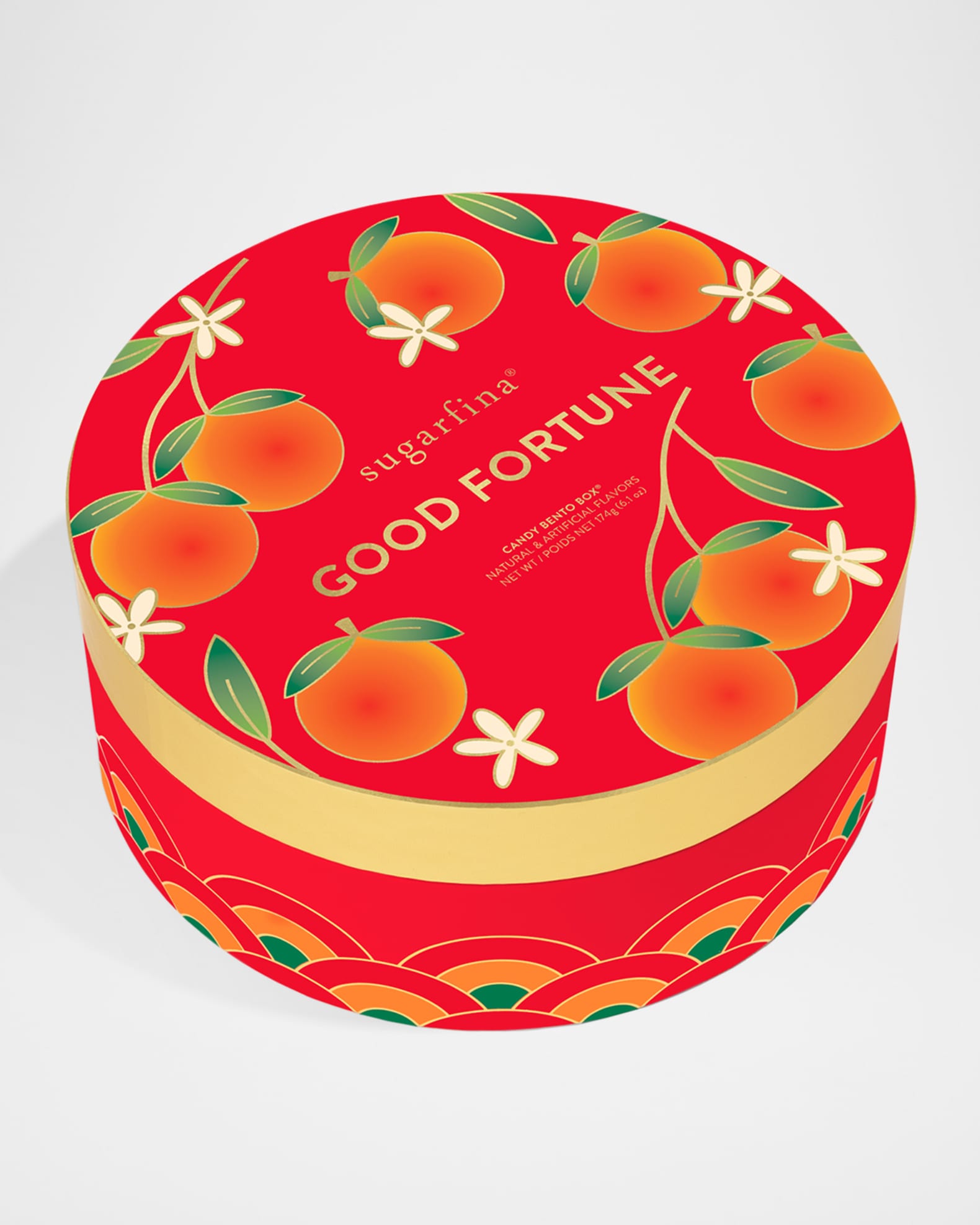 Sugarfina Lunar New Year 2025 3Piece Candy Bento Box Neiman Marcus