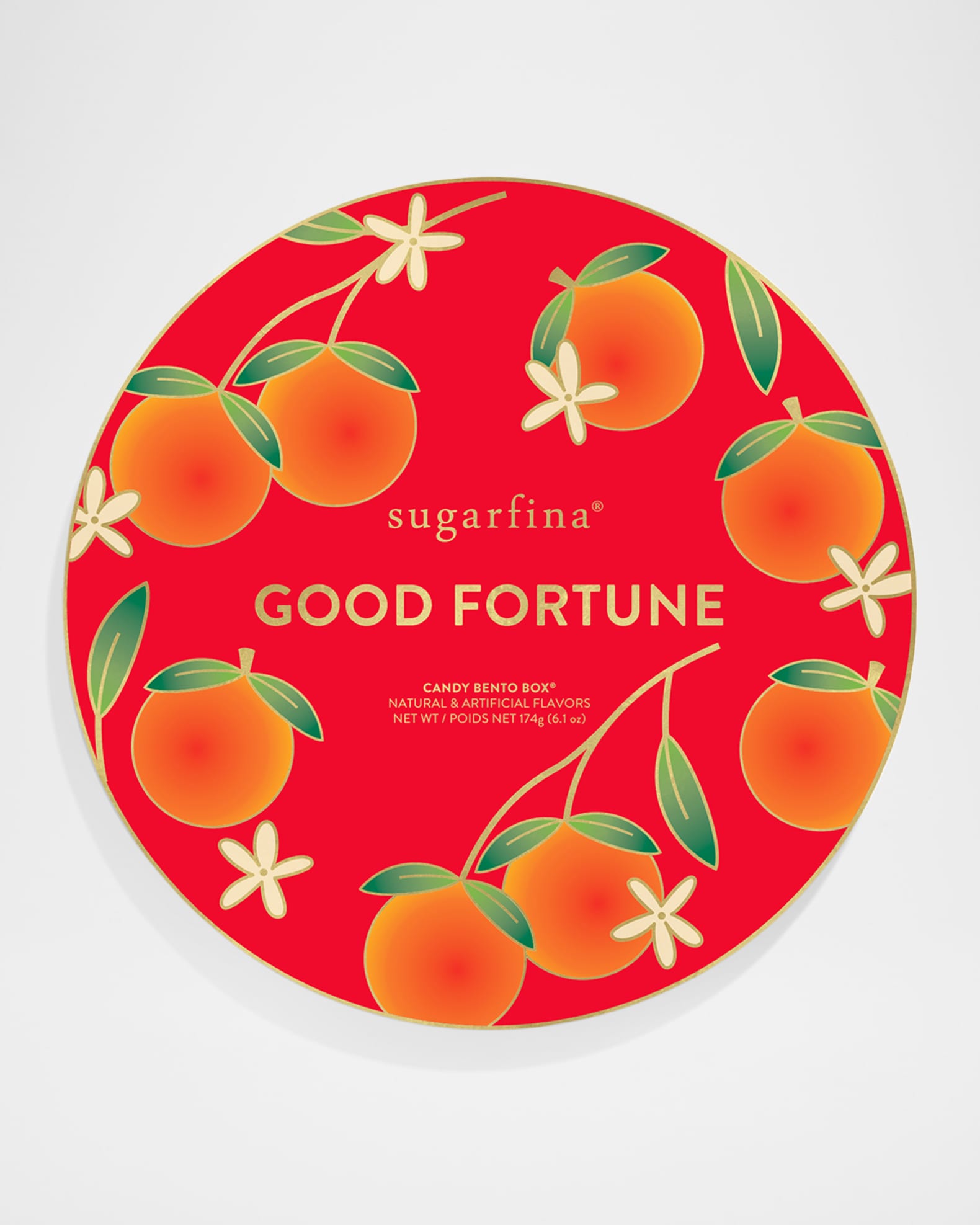 Sugarfina Lunar New Year 2025 3Piece Candy Bento Box Neiman Marcus