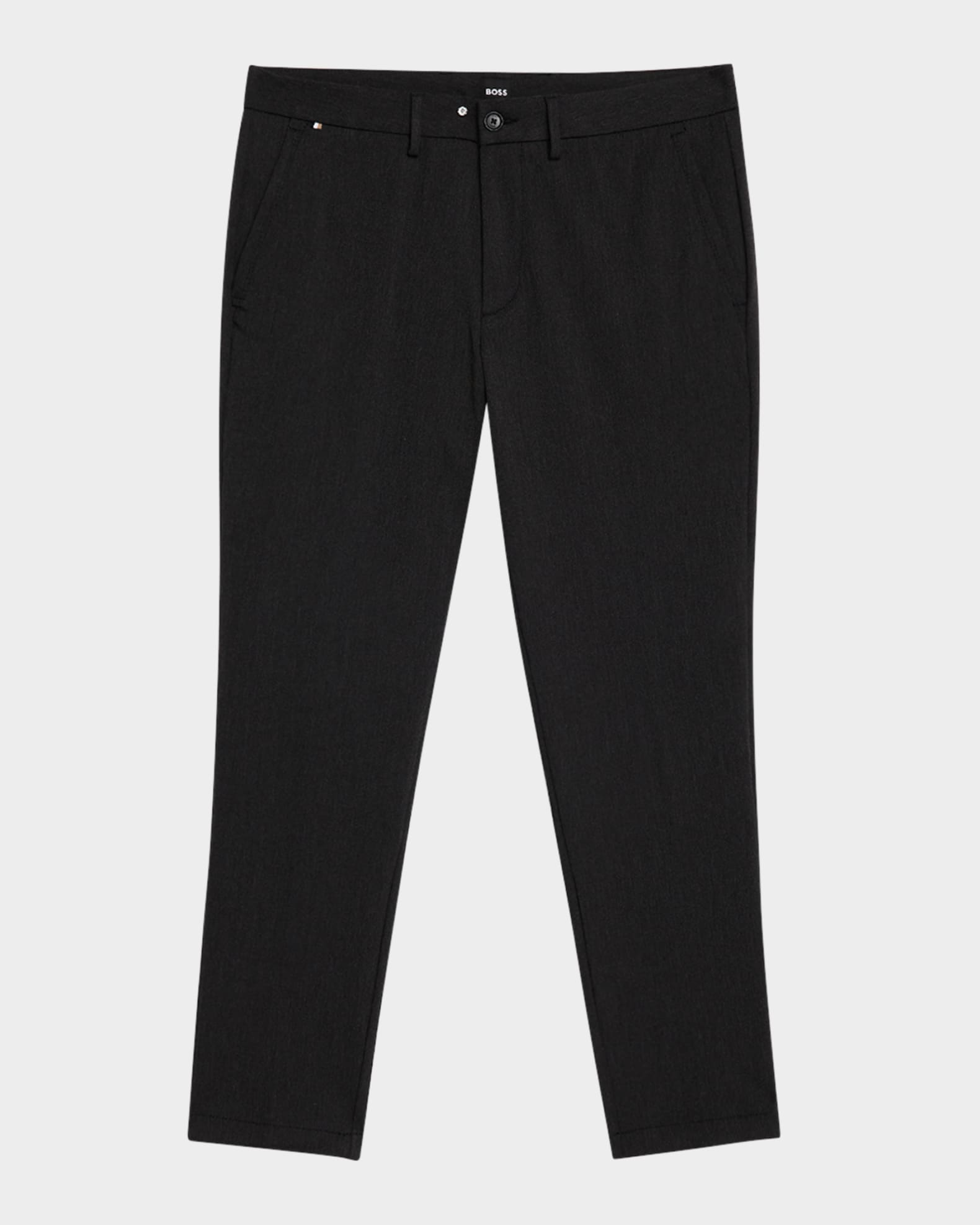 Men's Kaiton Slim Fit Trousers 0