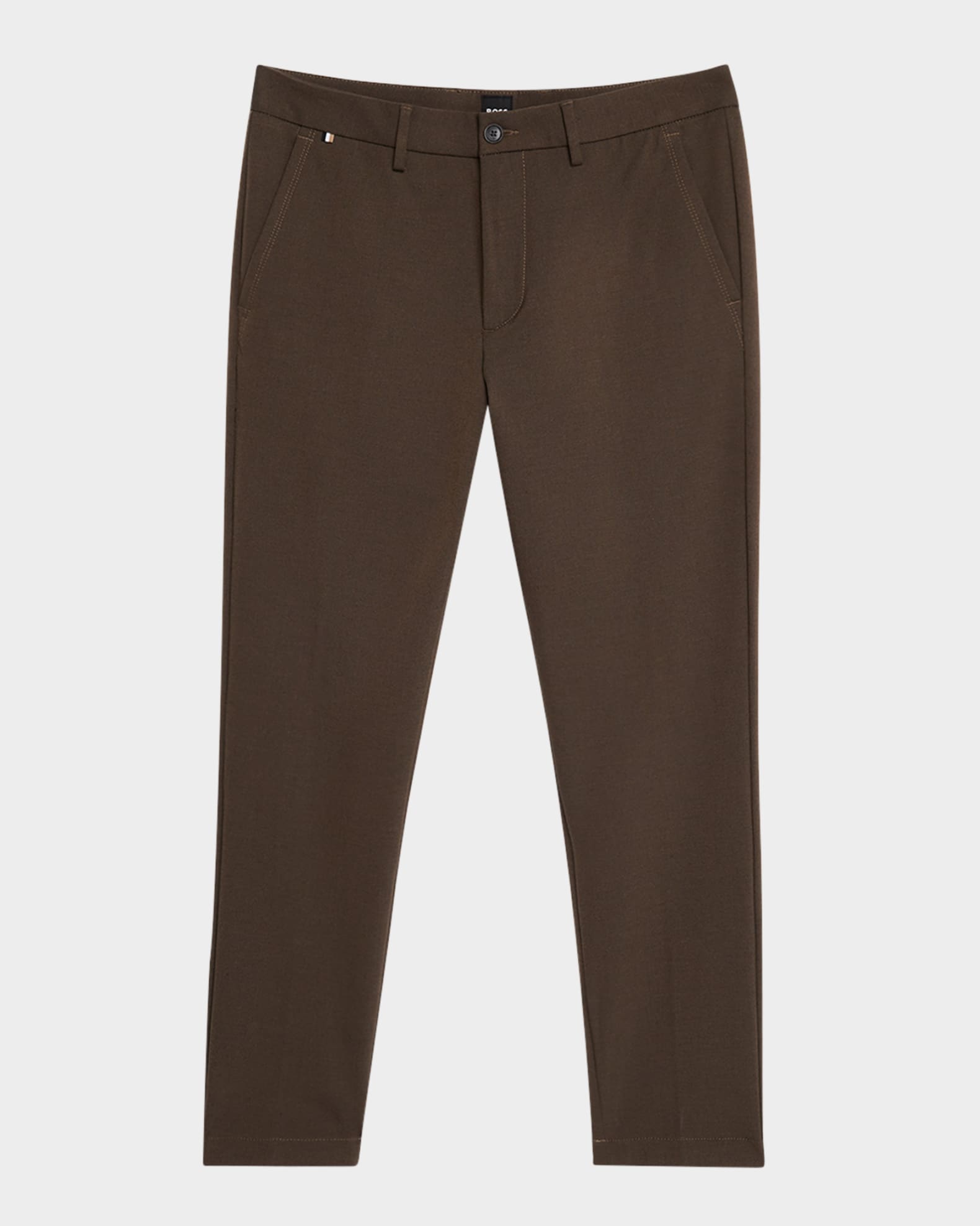 Men's Kaiton Slim Fit Trousers