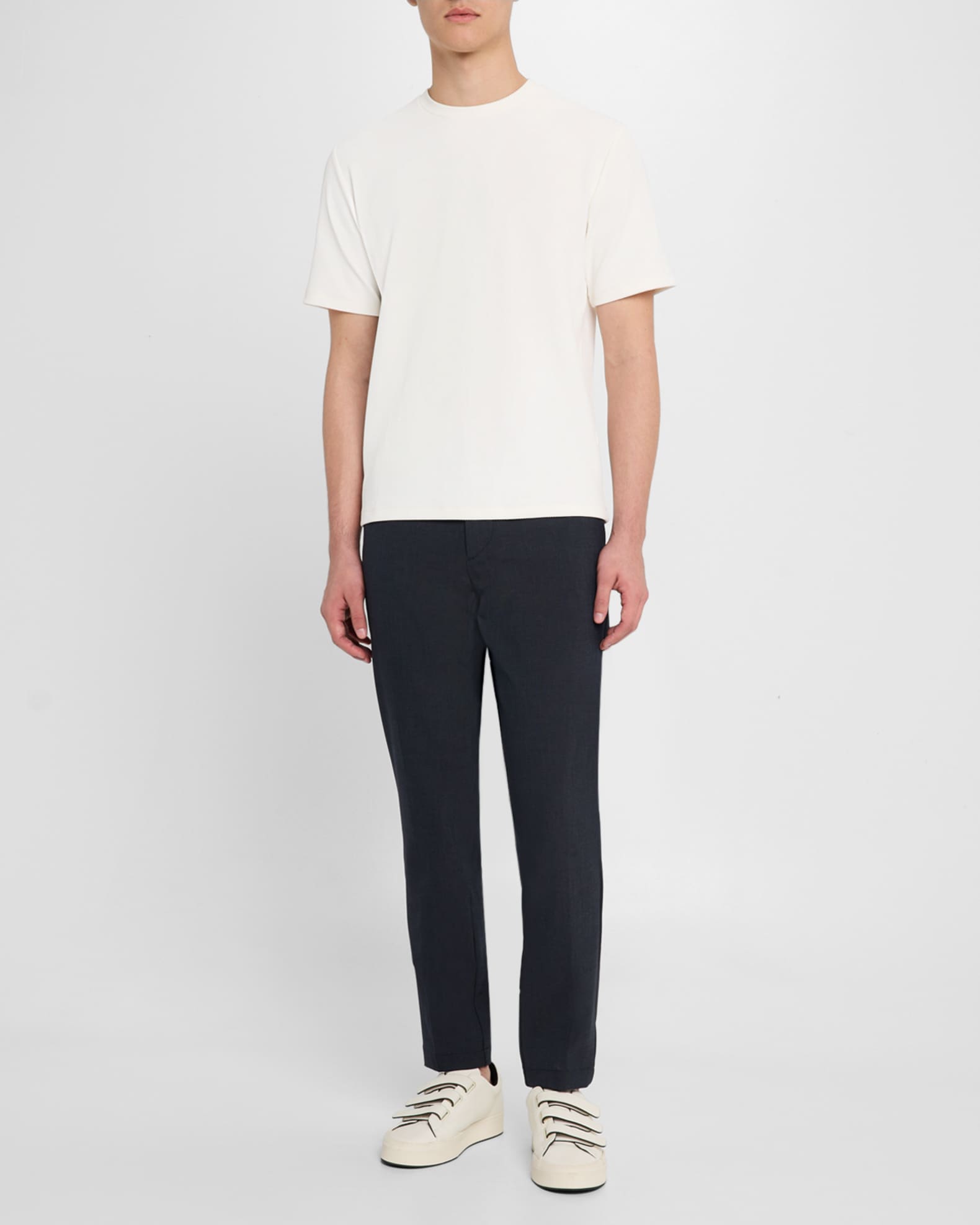 Men's Kaiton Slim Fit Trousers 1