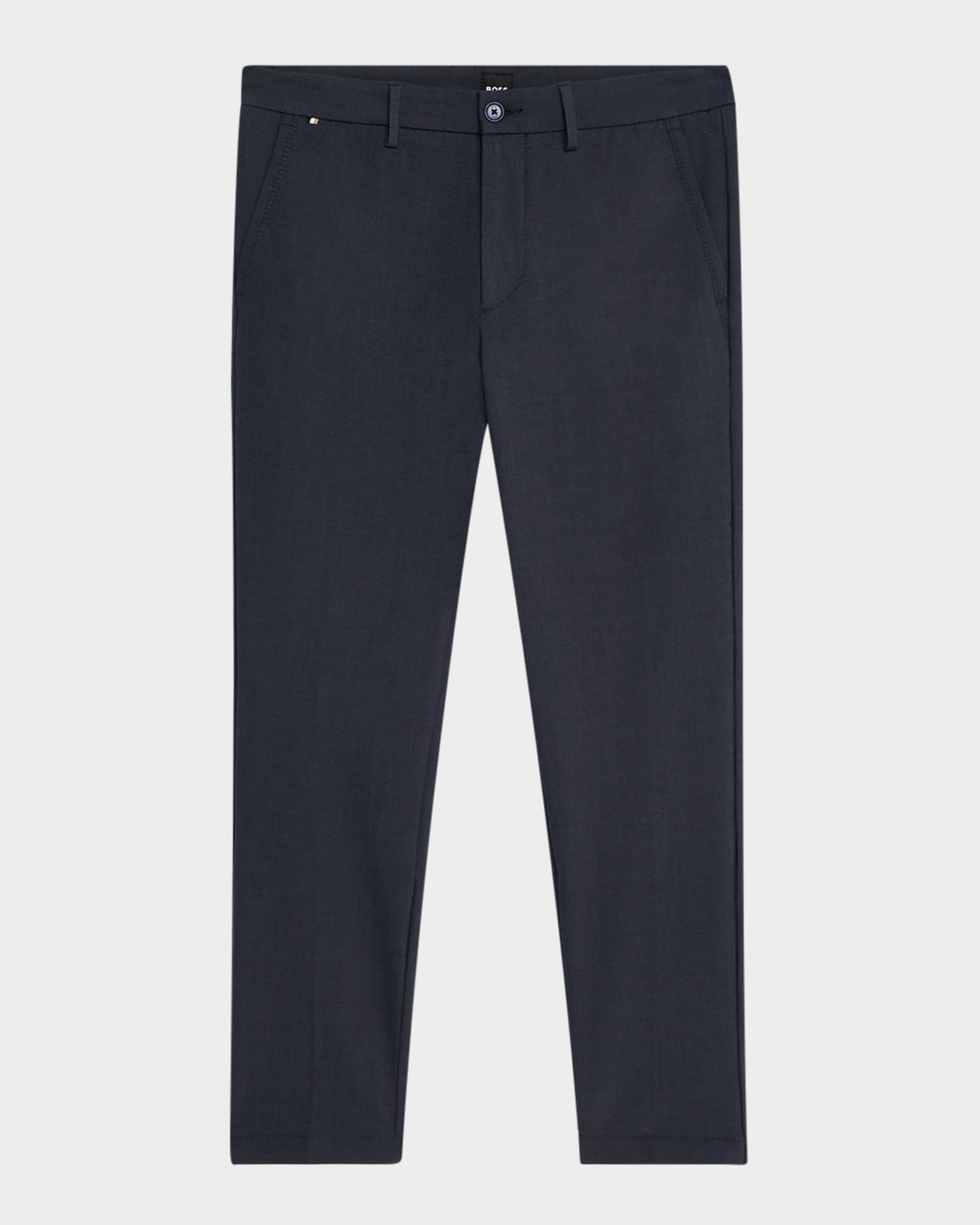 Men's Kaiton Slim Fit Trousers 0