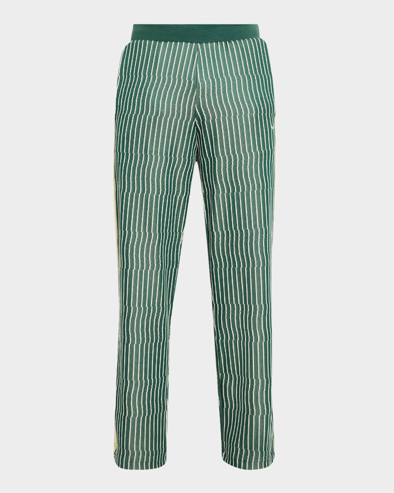 Puma Men s The Players Lane T7 Track Pants Neiman Marcus