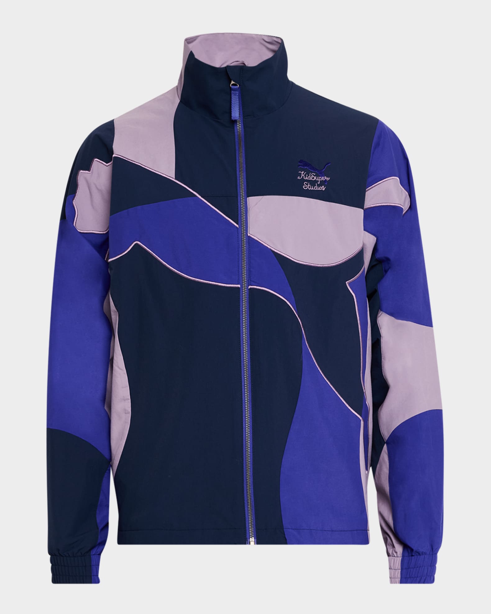 Puma x KidSuper Cellerator Jacket M