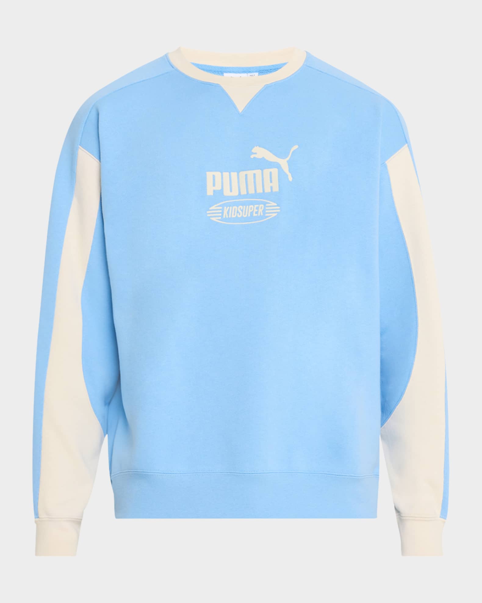 Puma x KidSuper Crew L