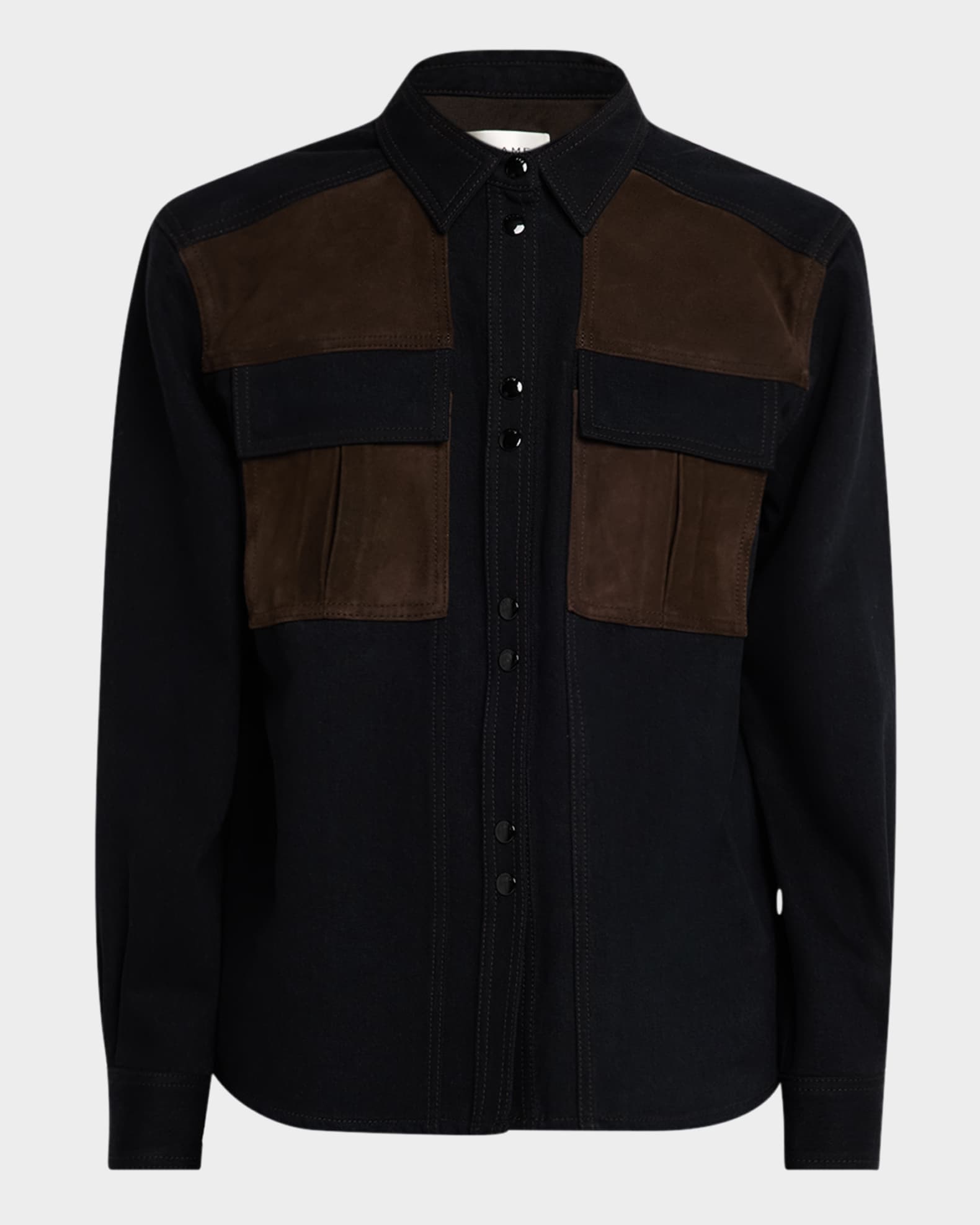 The Equestrian Shirt 0
