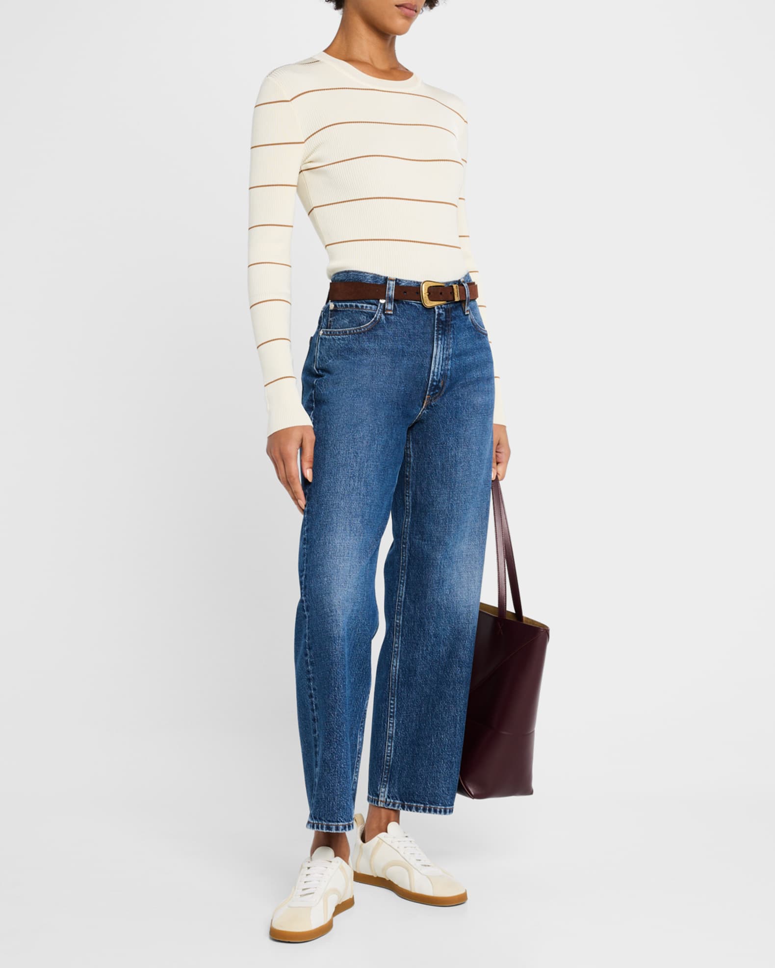 The Hang Jeans 1