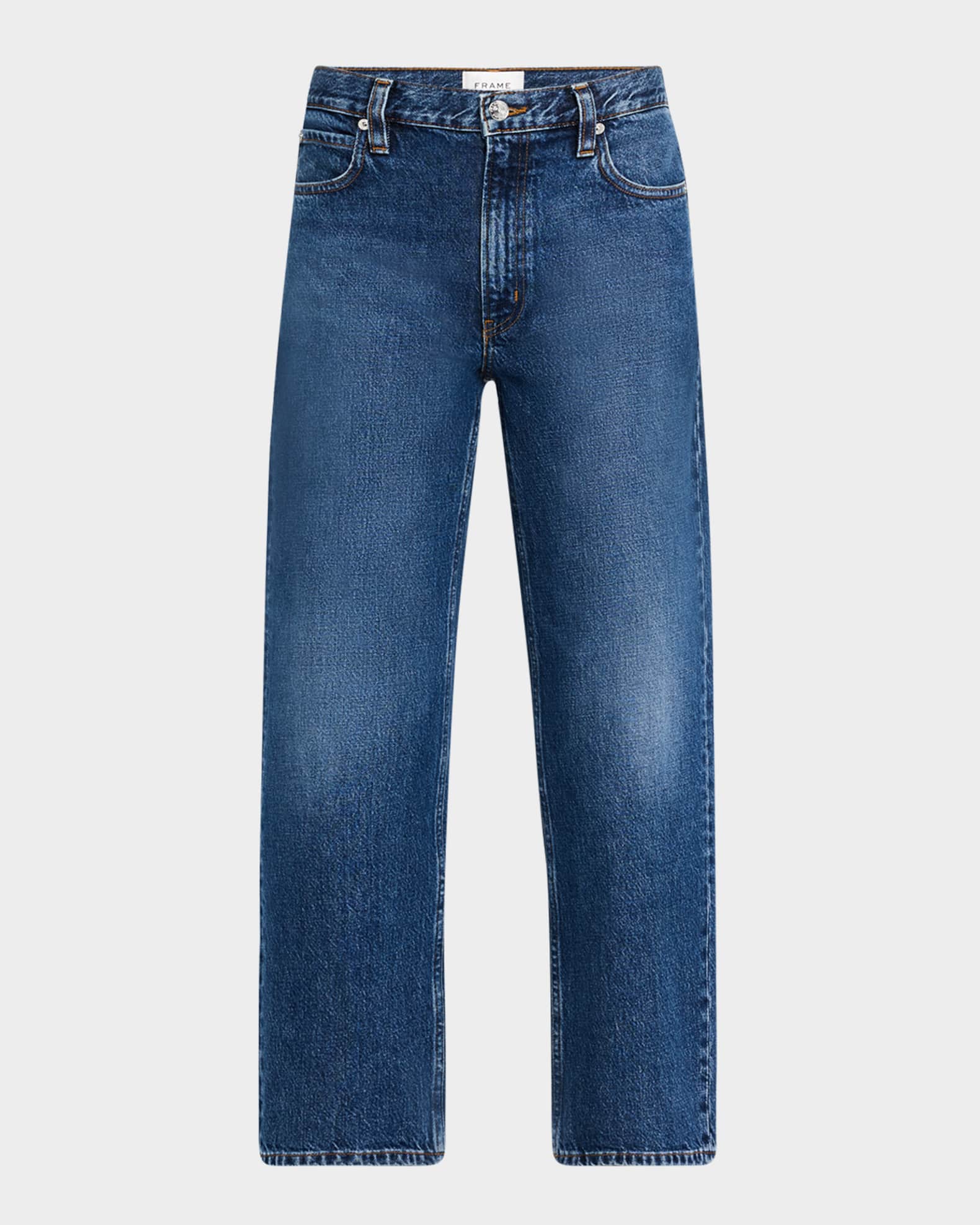 The Hang Jeans 0