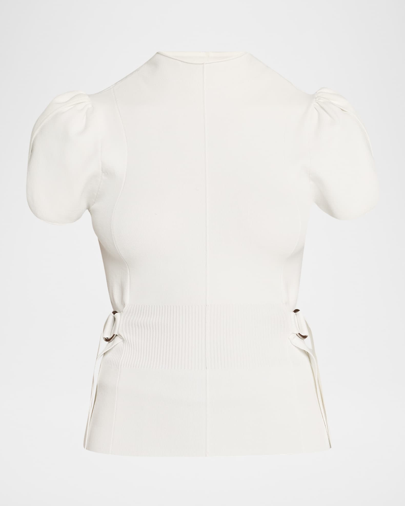 Compact Rib Tulip Top 0