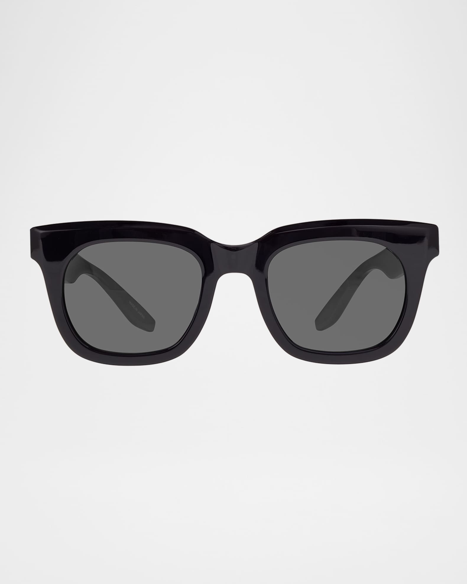 Barton Perreira Samo Acetate Square Sunglasses | Neiman Marcus