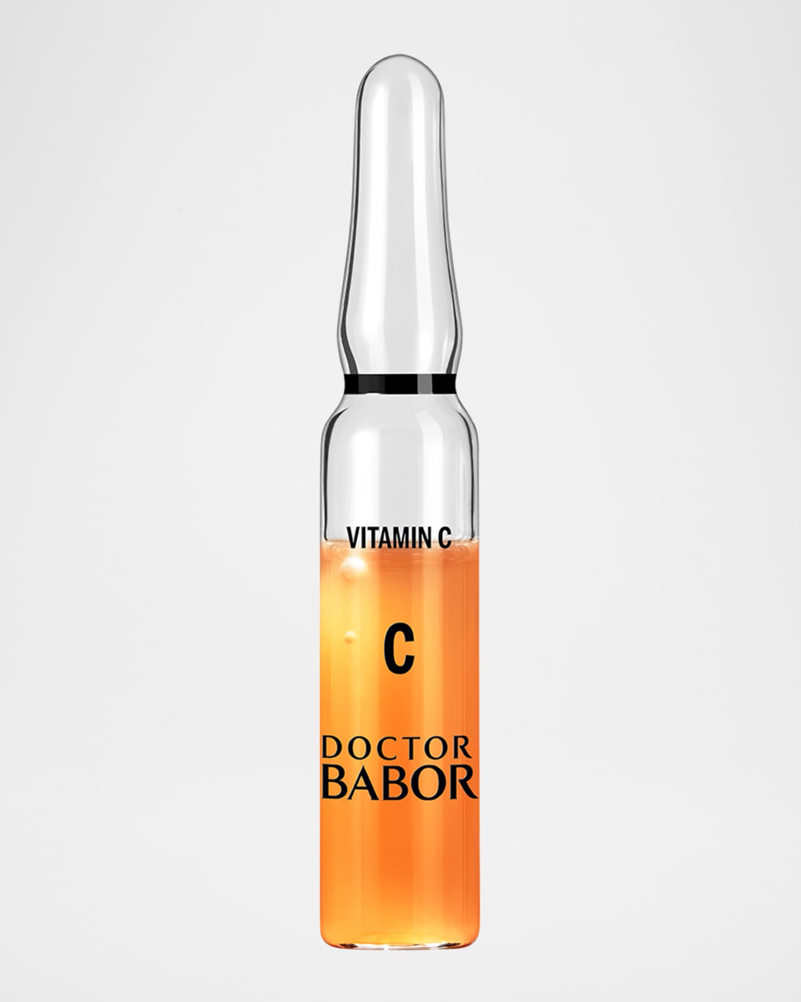 Radiance Ampoule Serum Concentrate 0