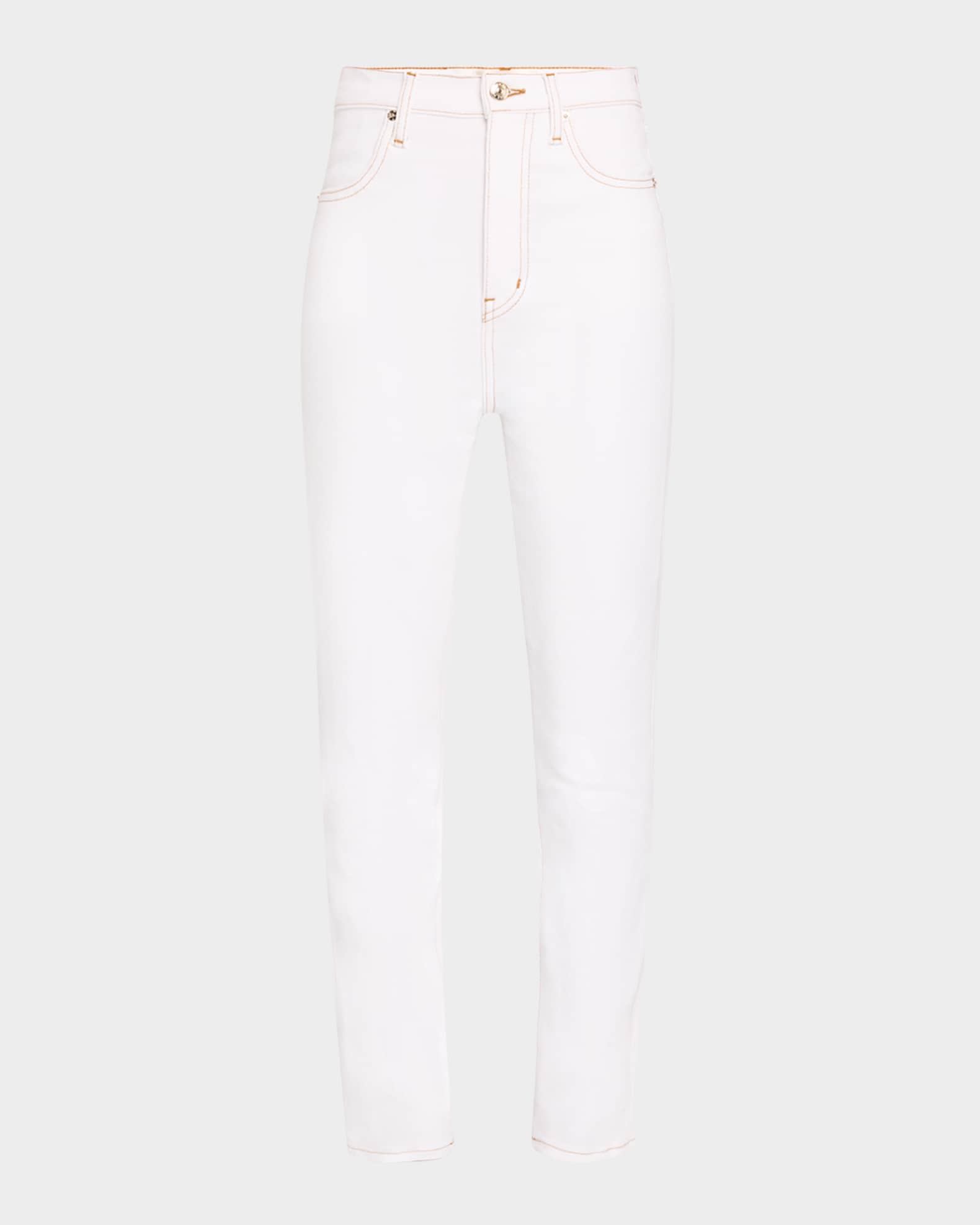 CH x FRAME The Taper Jeans 0