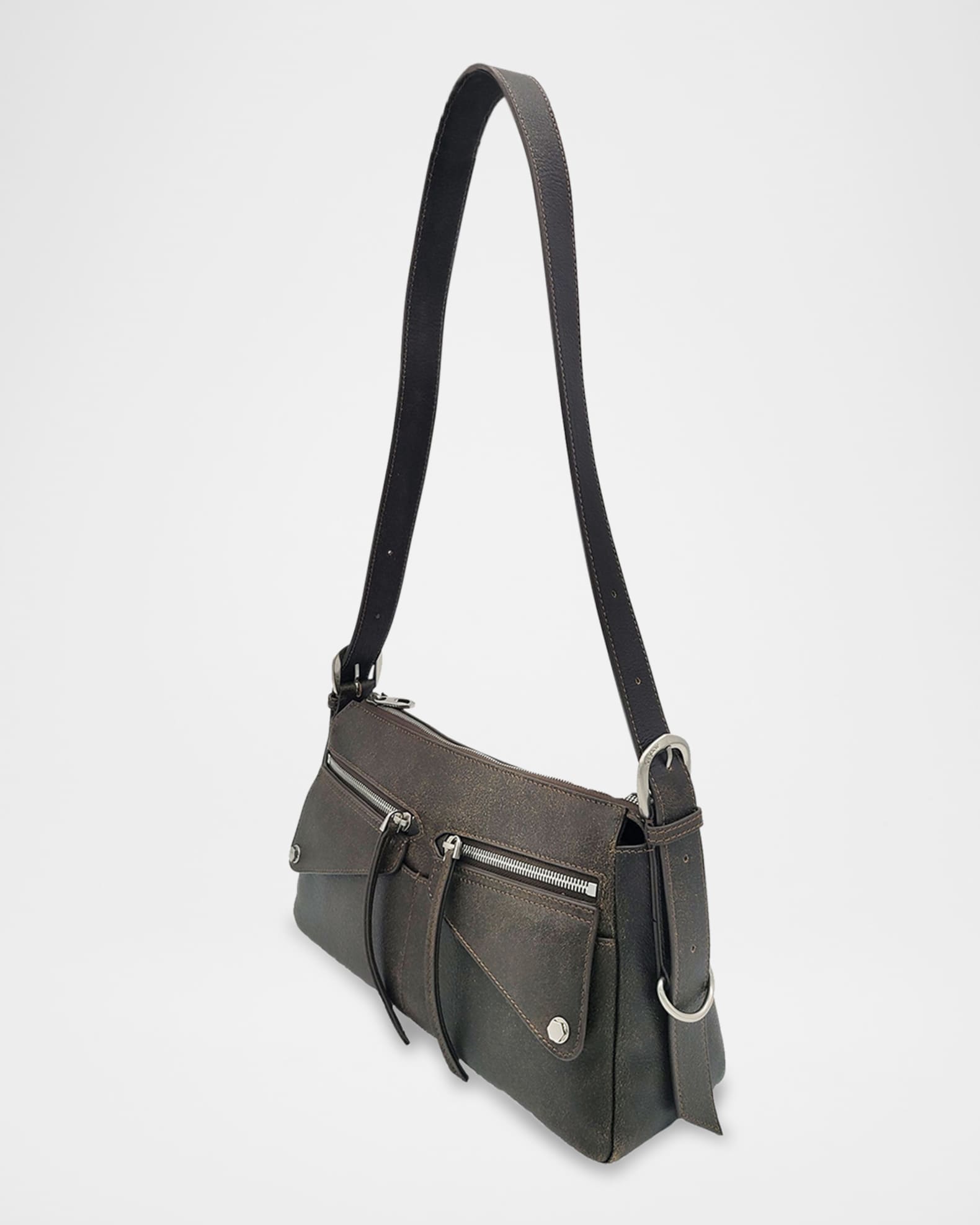 ★orYANY★ Mina shoulder O1SBSD10_BK MUSINSA | ORYANY Mina Shoulder O1SBSD10_BK