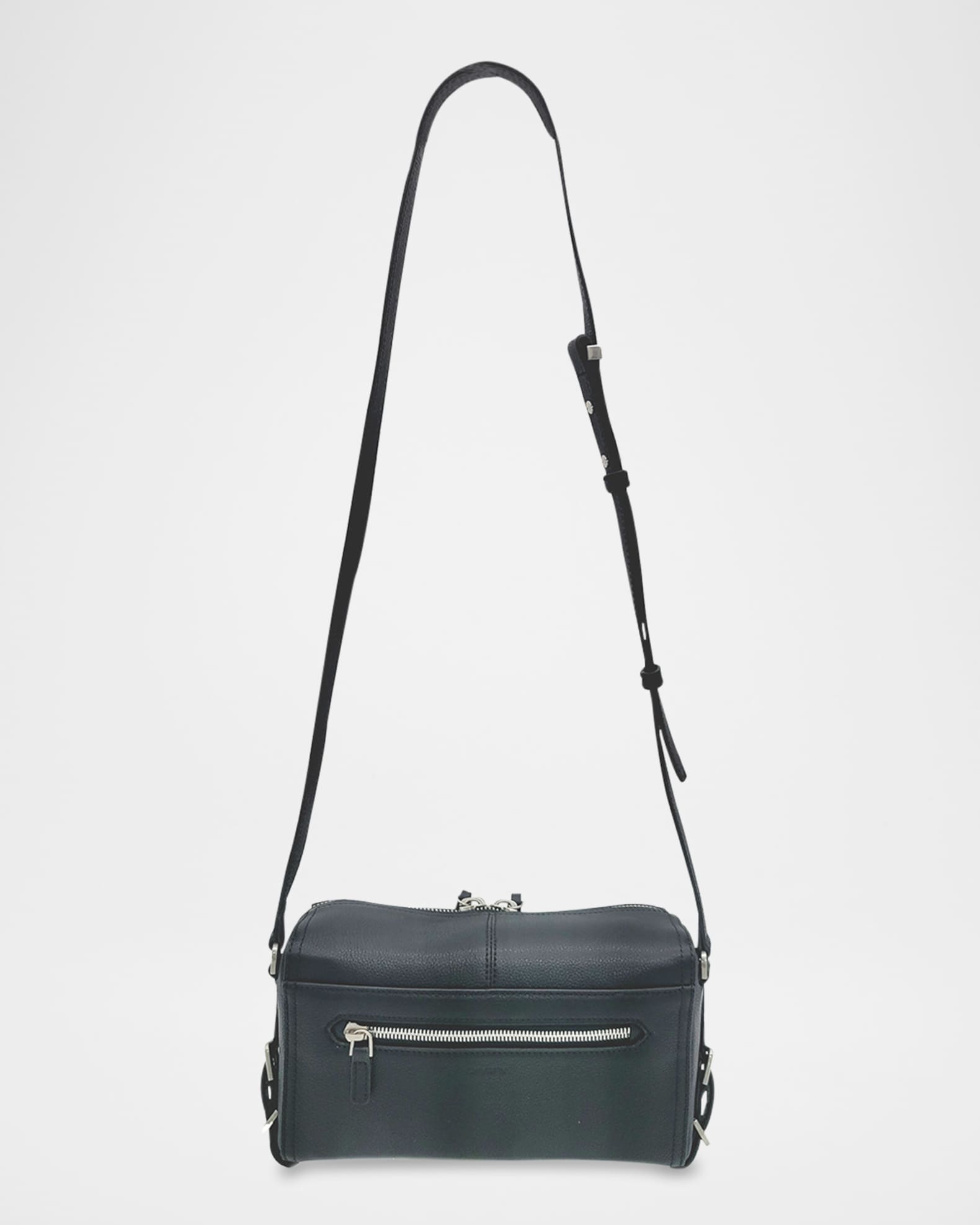 Oryany Diner Medium Leather Crossbody Bag | Neiman Marcus