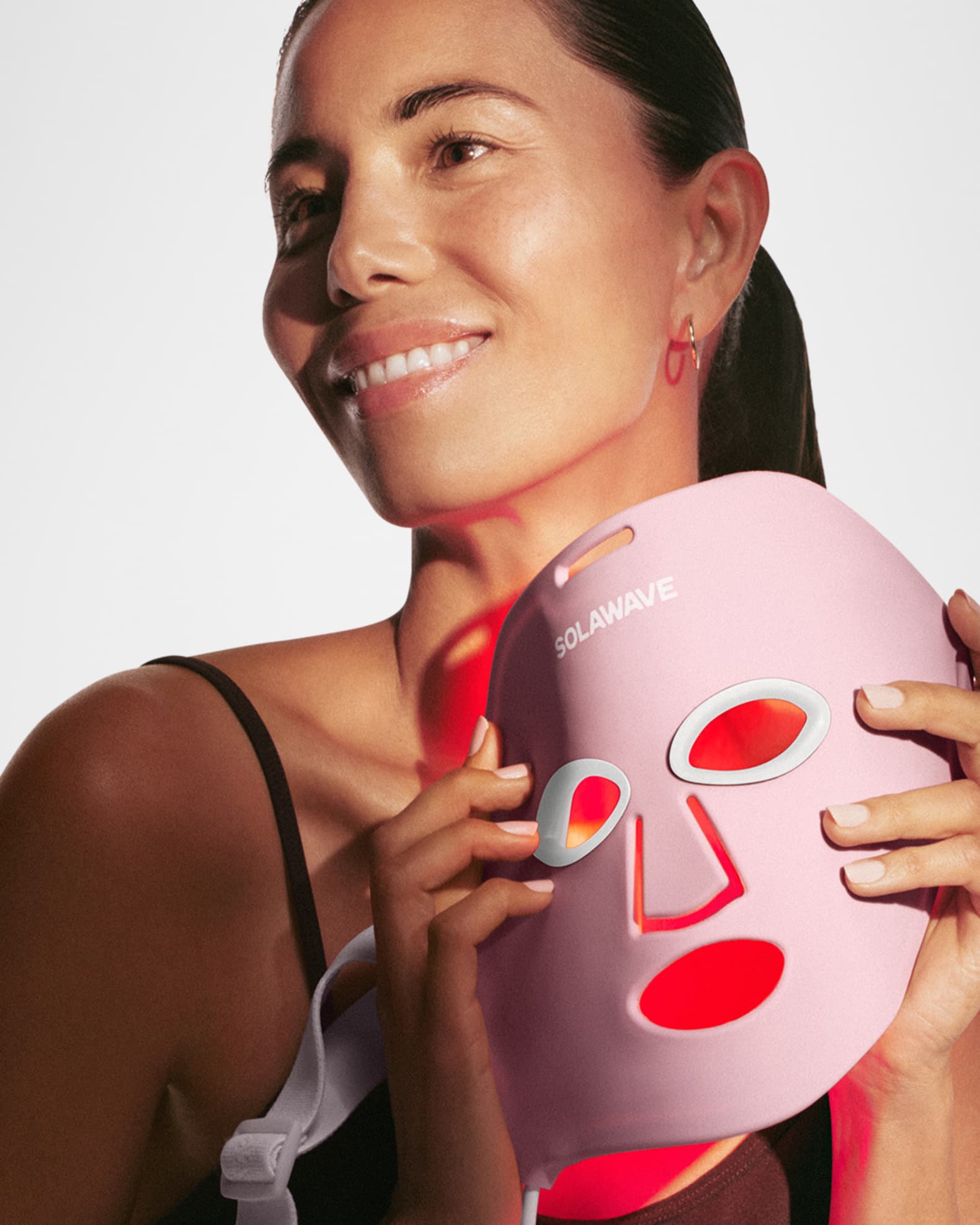 Wrinkle Retreat Light Therapy Mask 1