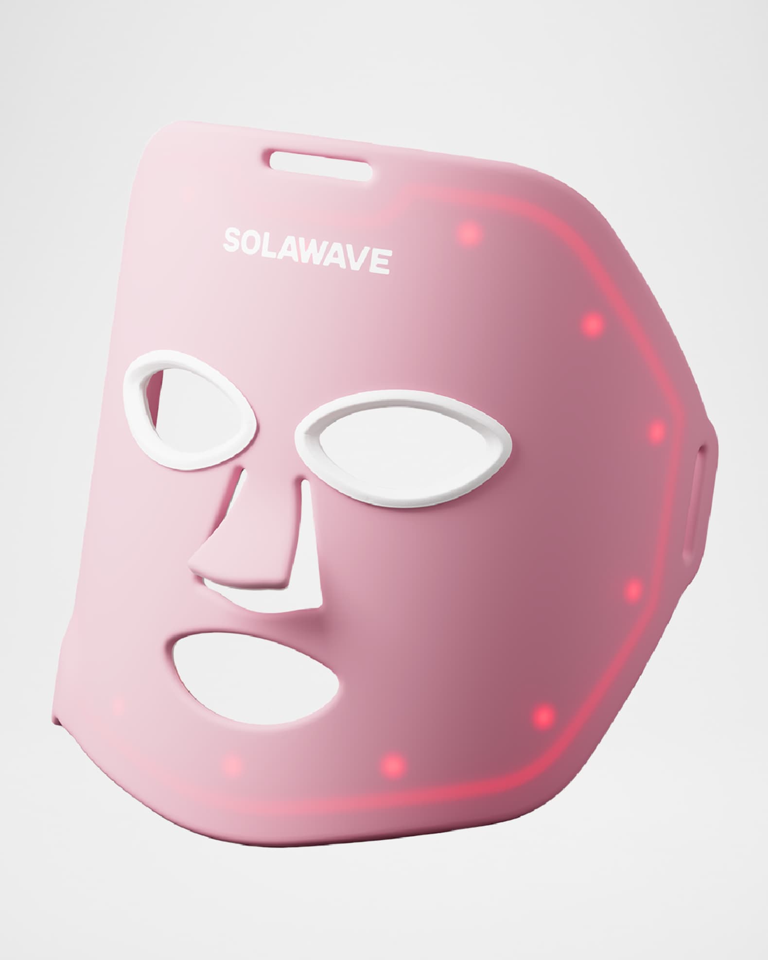 Wrinkle Retreat Light Therapy Mask 0