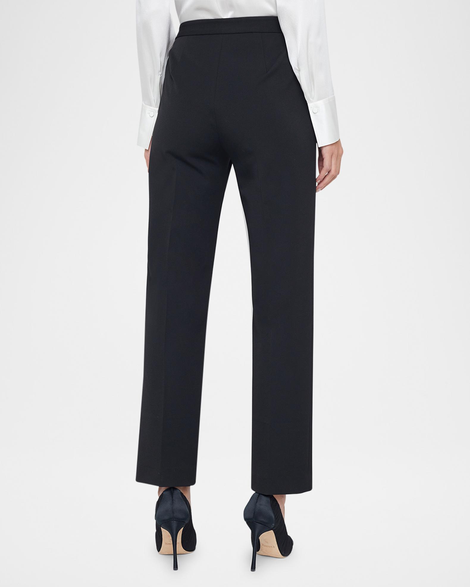 L'Agence Rebel Trousers | Neiman Marcus