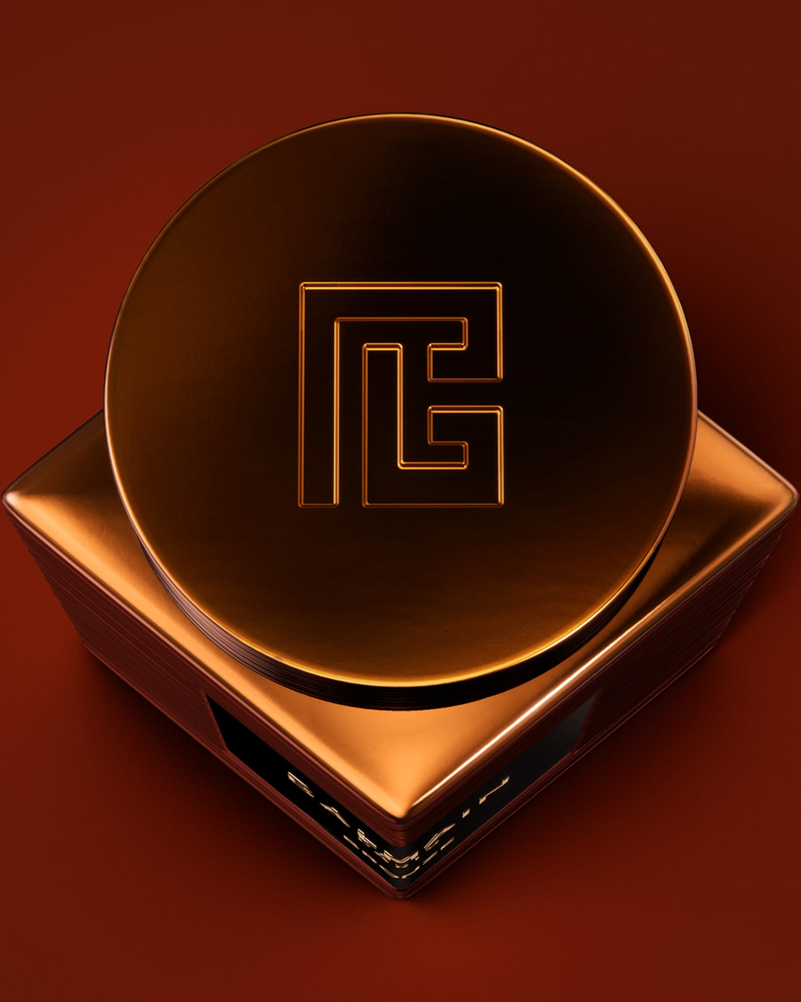 Balmain Beauty Bronze Eau De Parfum, 50 mL | Neiman Marcus