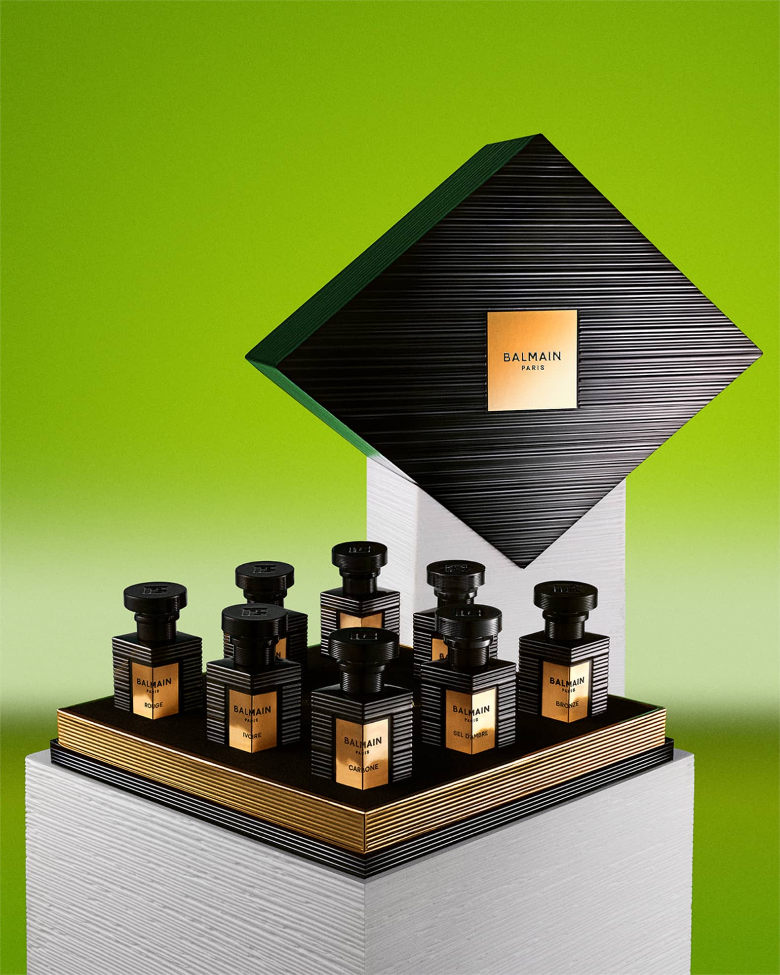 Miniatures Deluxe Coffret 1