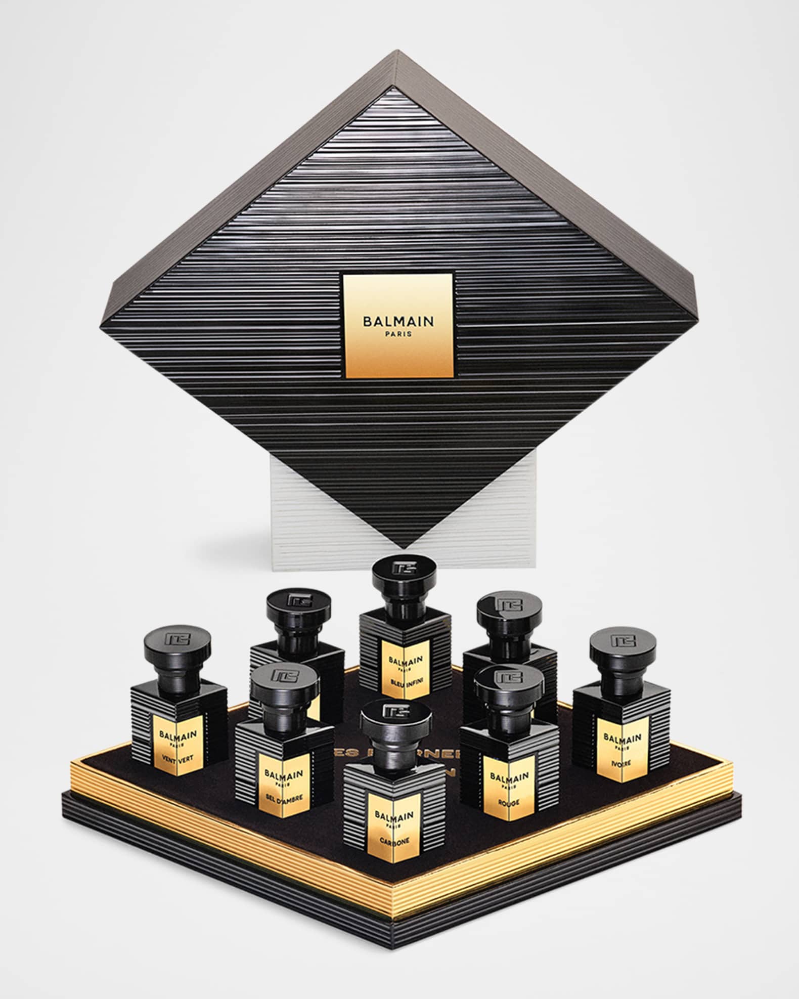 Miniatures Deluxe Coffret 0