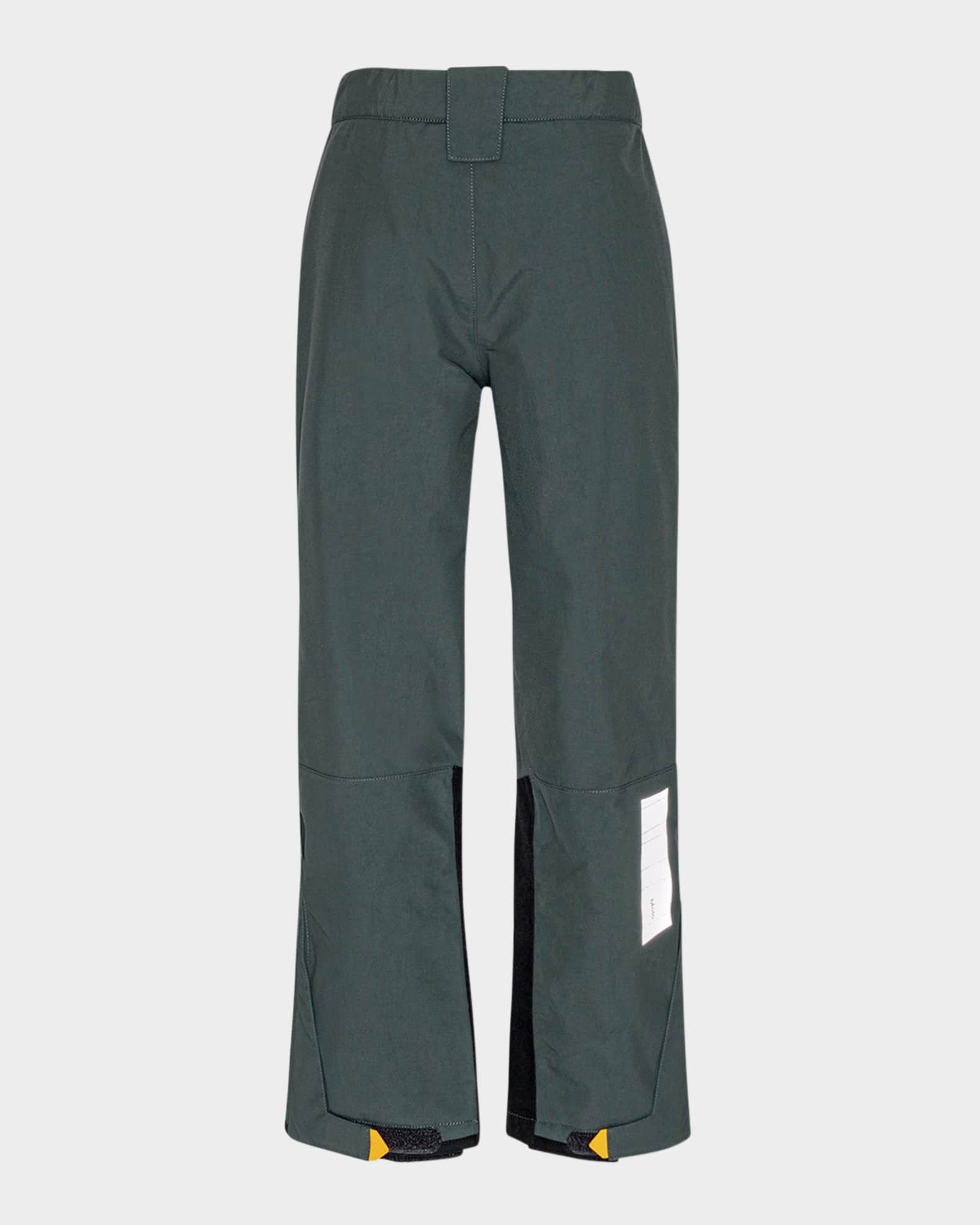 Girls Jump Pro Ski Trousers 1